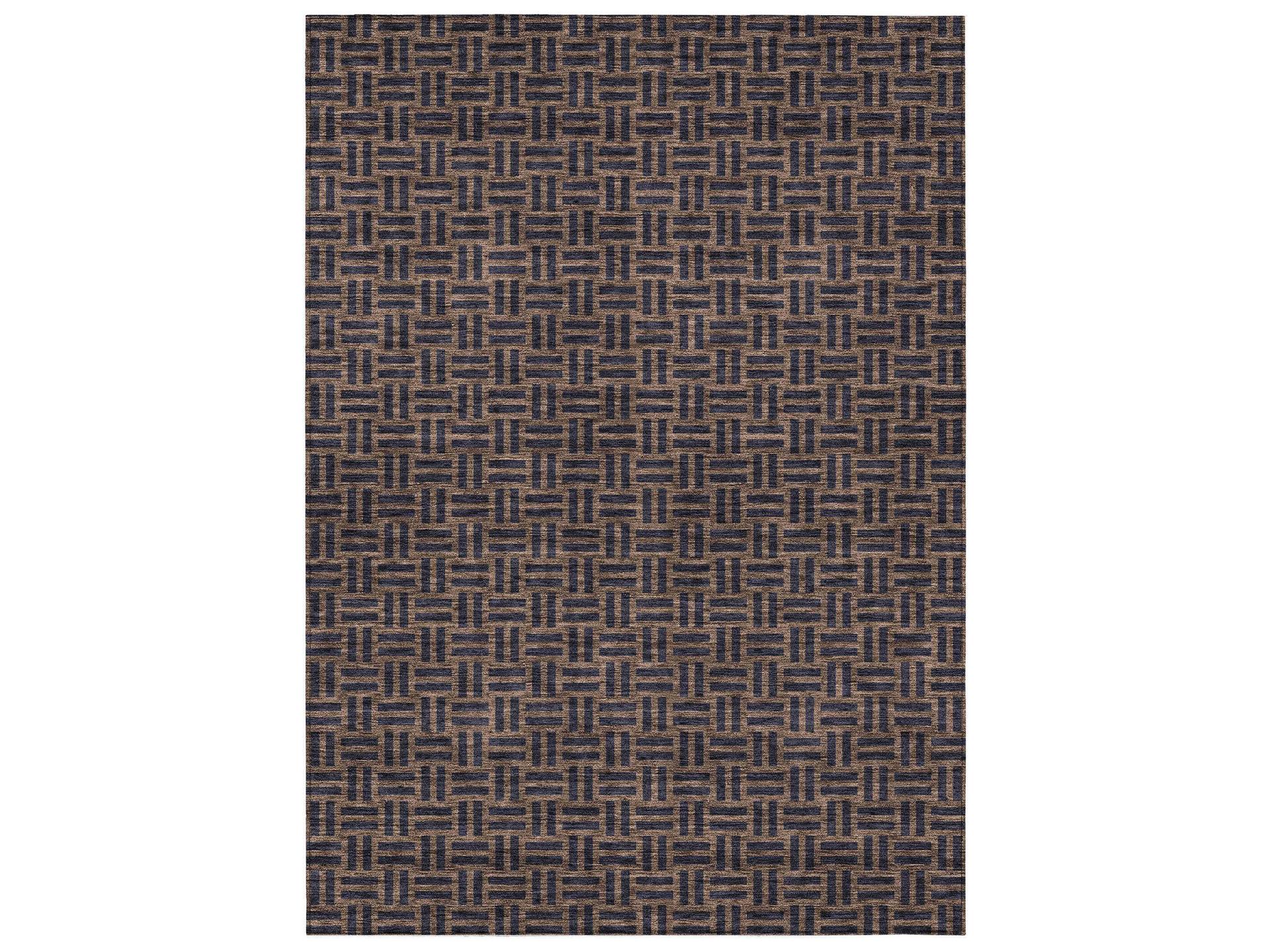 Chantille Geometric Runner Area Rug