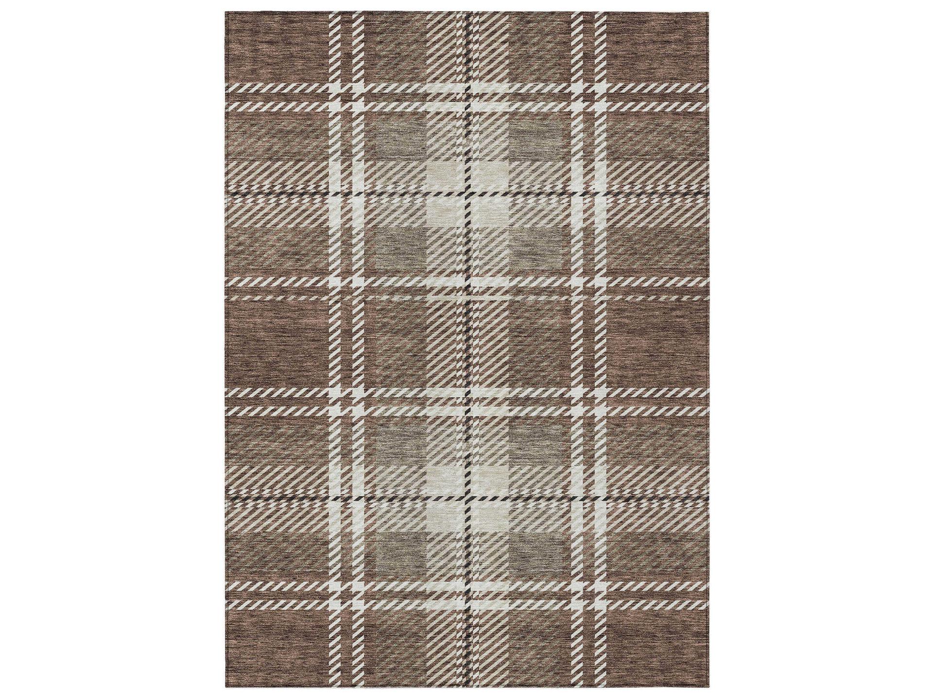 Chantille Geometric Runner Area Rug