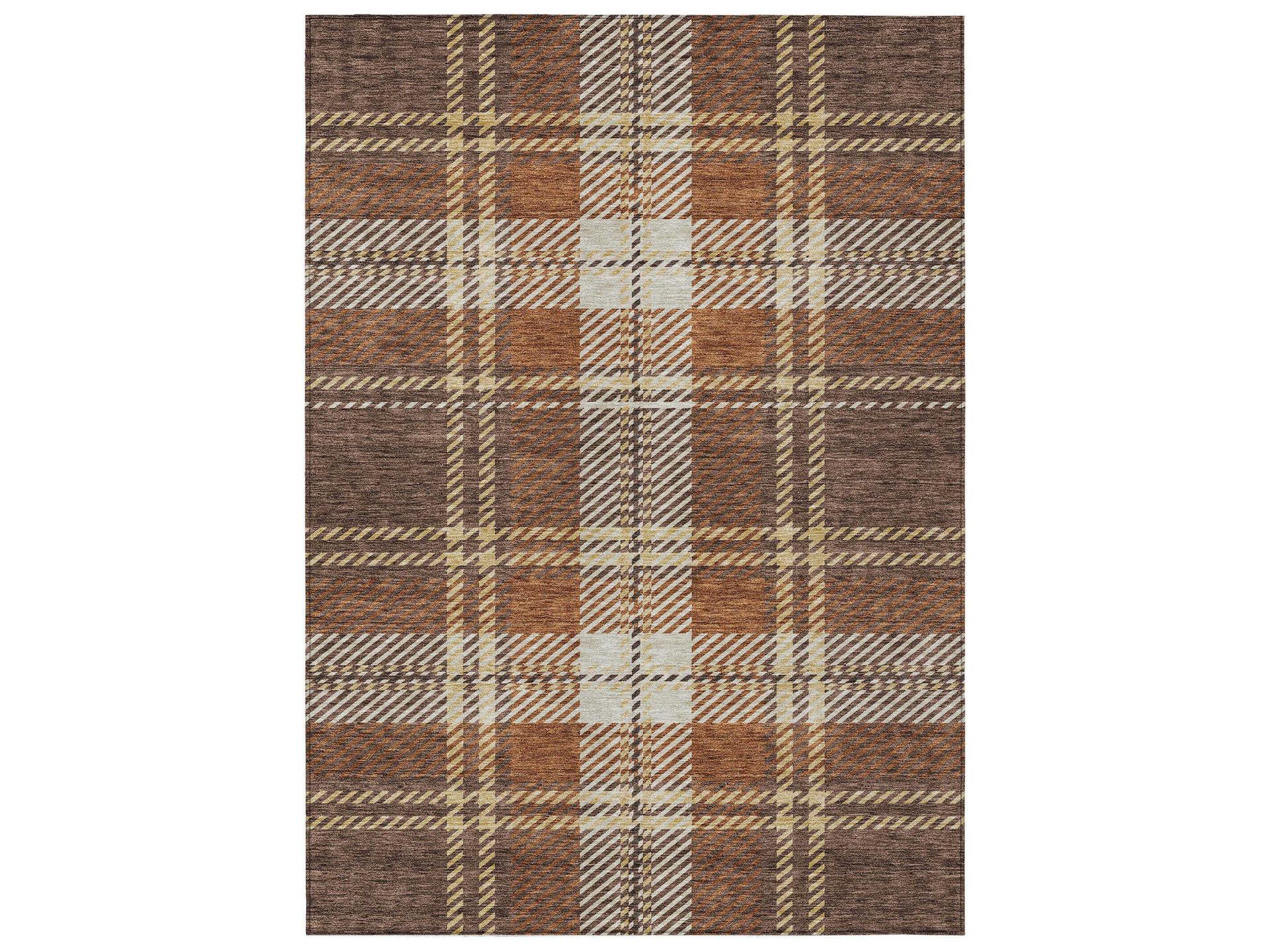 Chantille Geometric Runner Area Rug