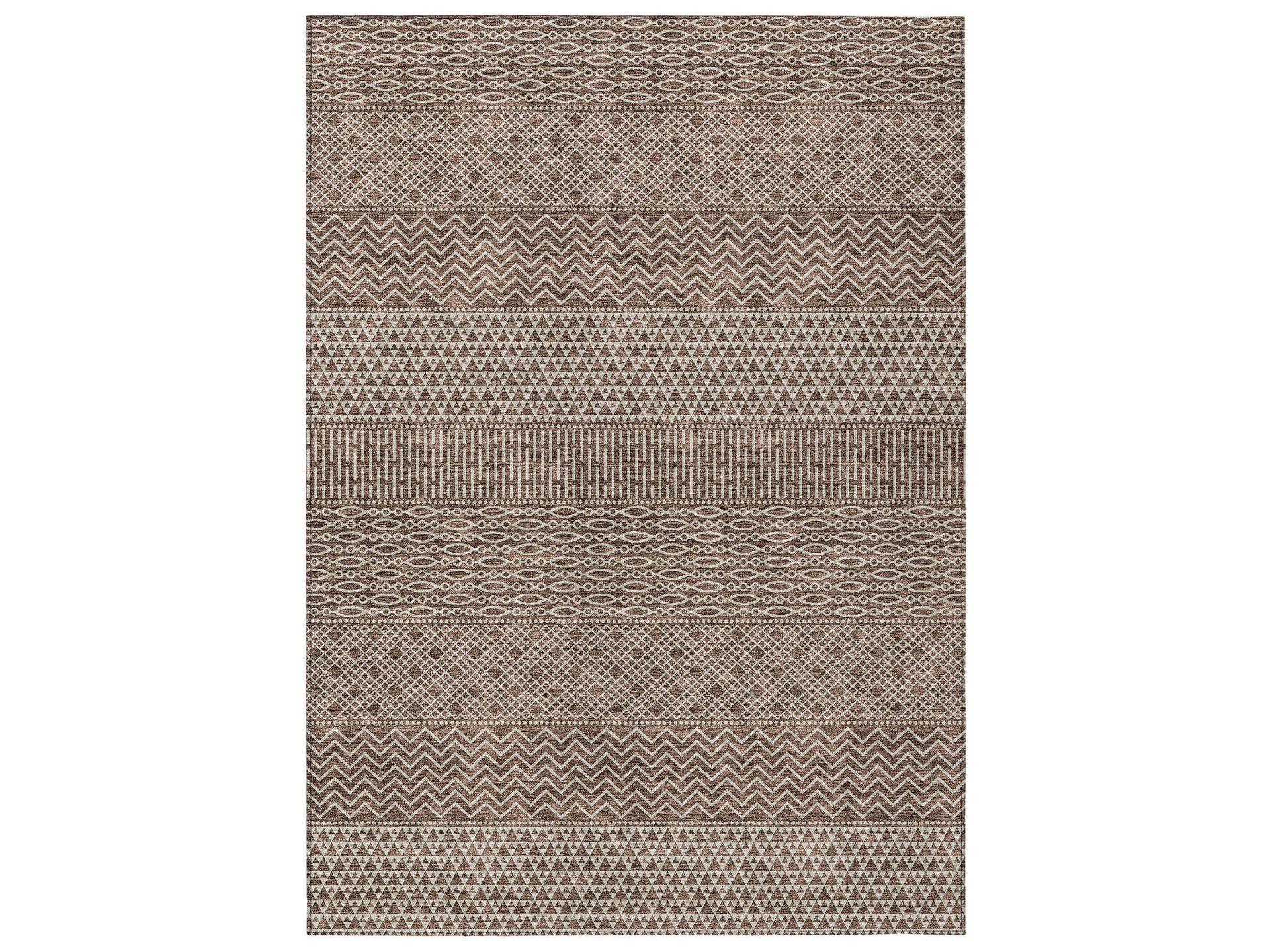 Chantille Geometric Runner Area Rug