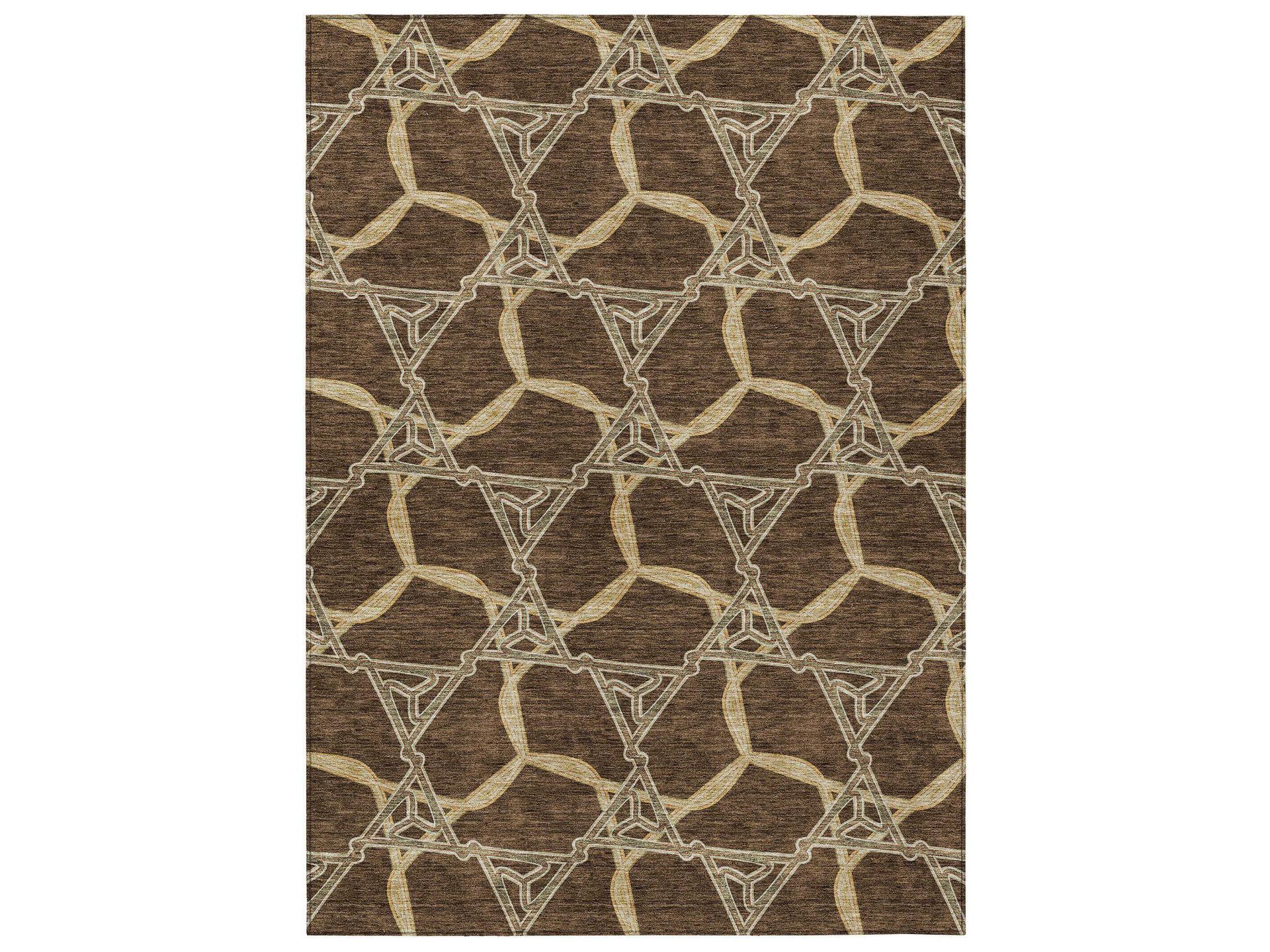 Chantille Geometric Runner Area Rug
