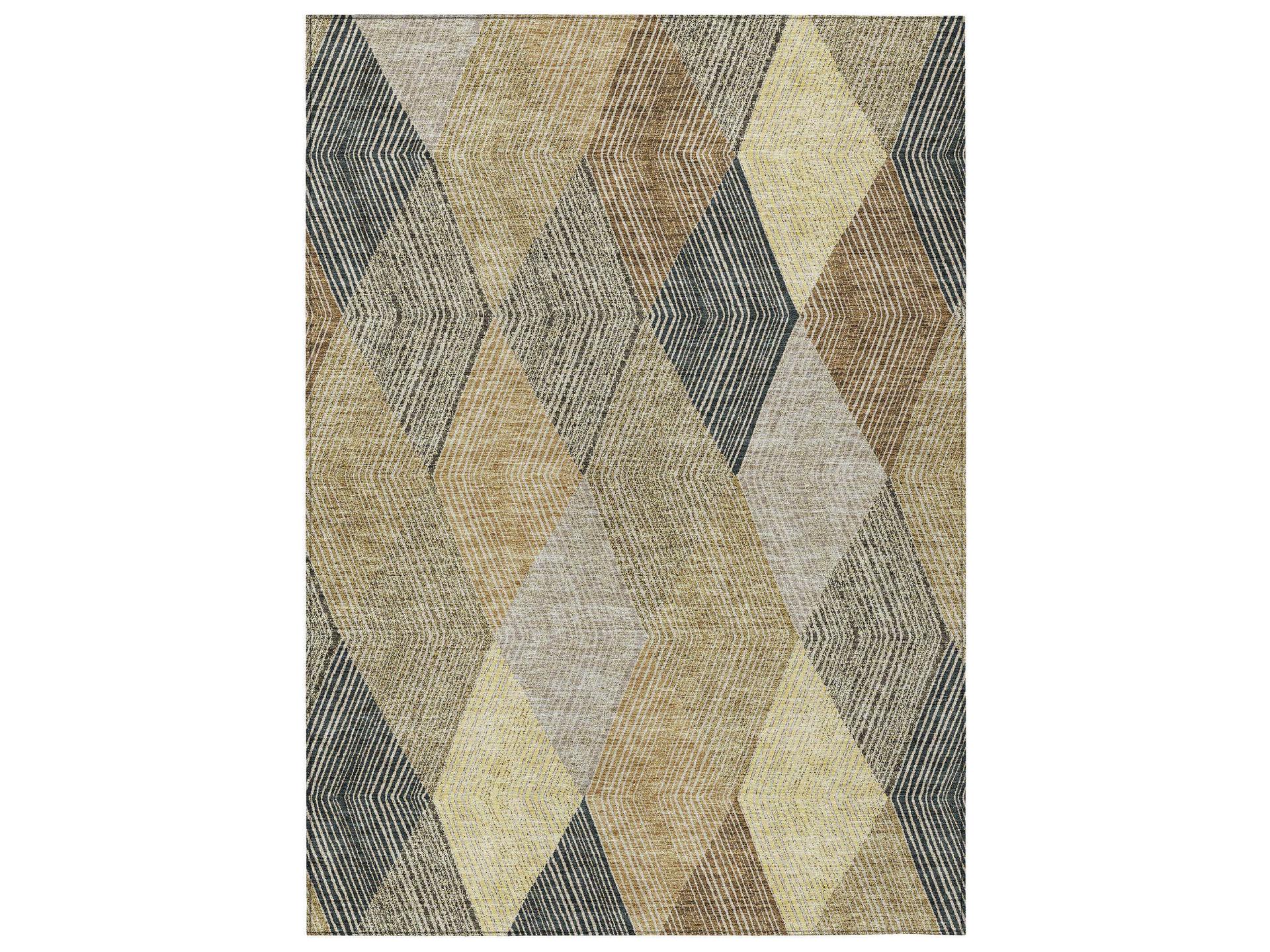 Chantille Geometric Runner Area Rug