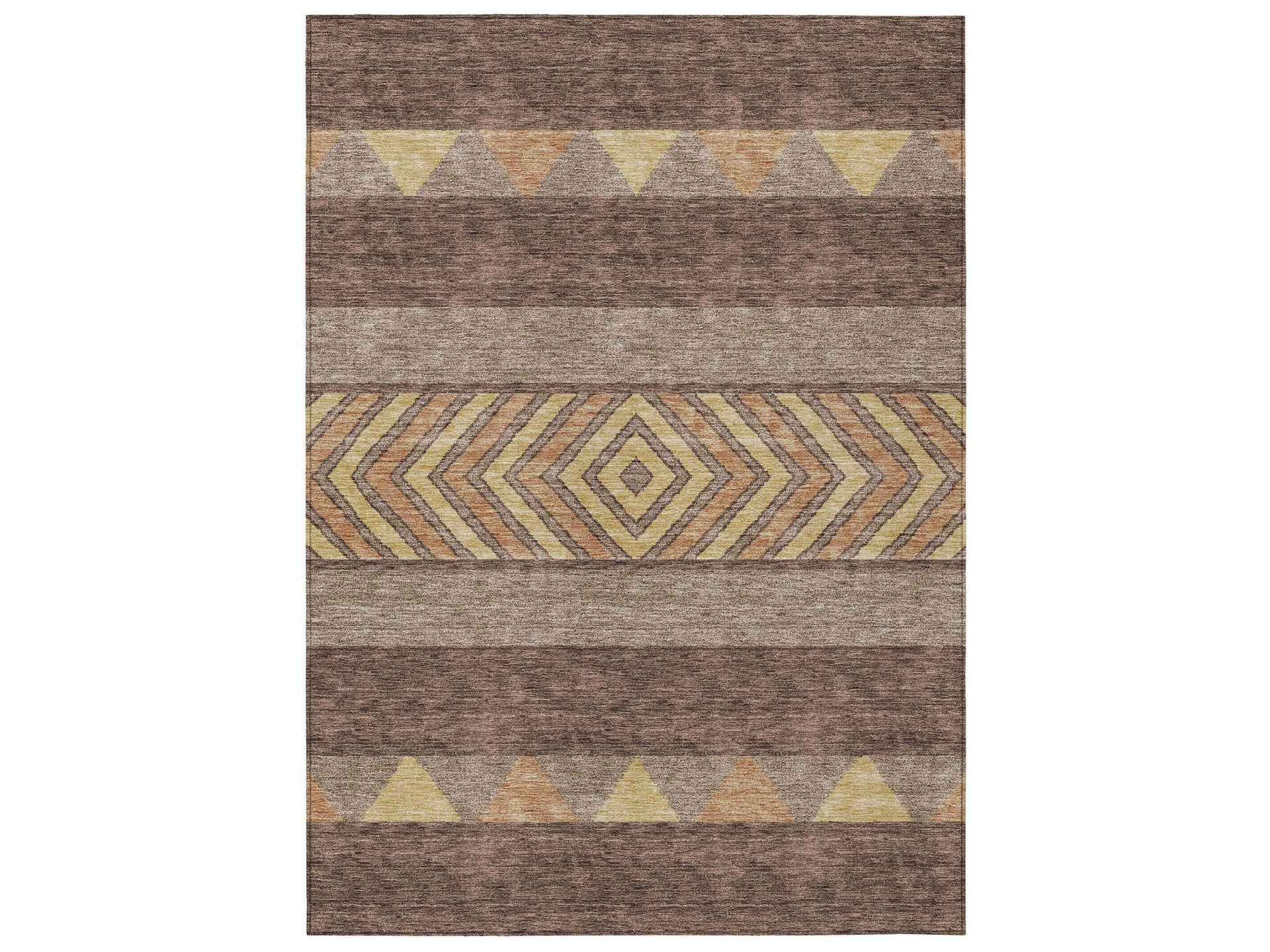 Chantille Southwestern Runner Area Rug
