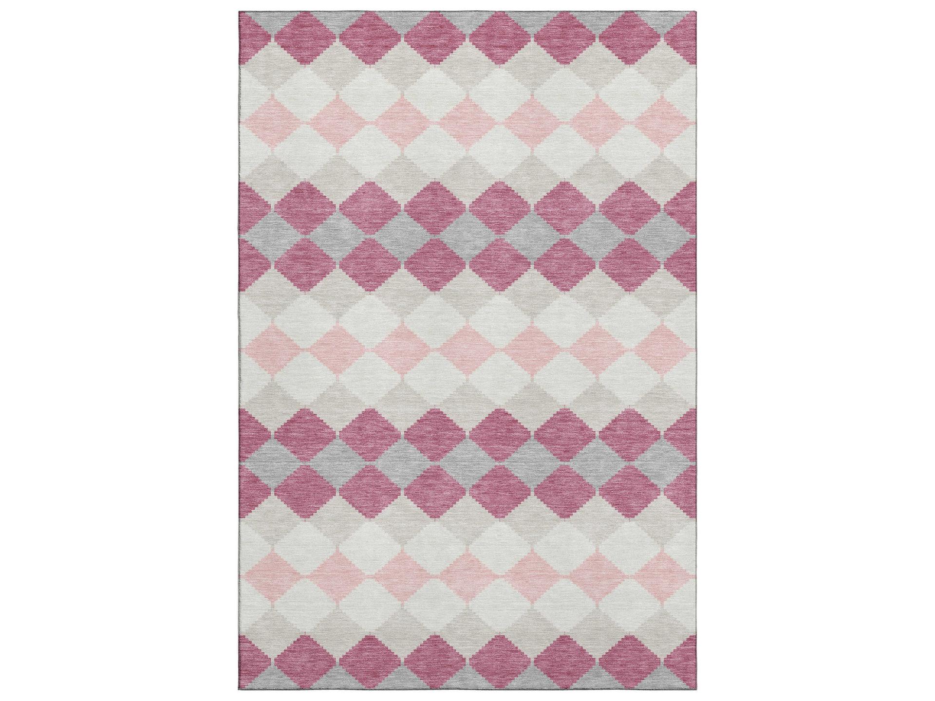 Mayfield Geometric Area Rug