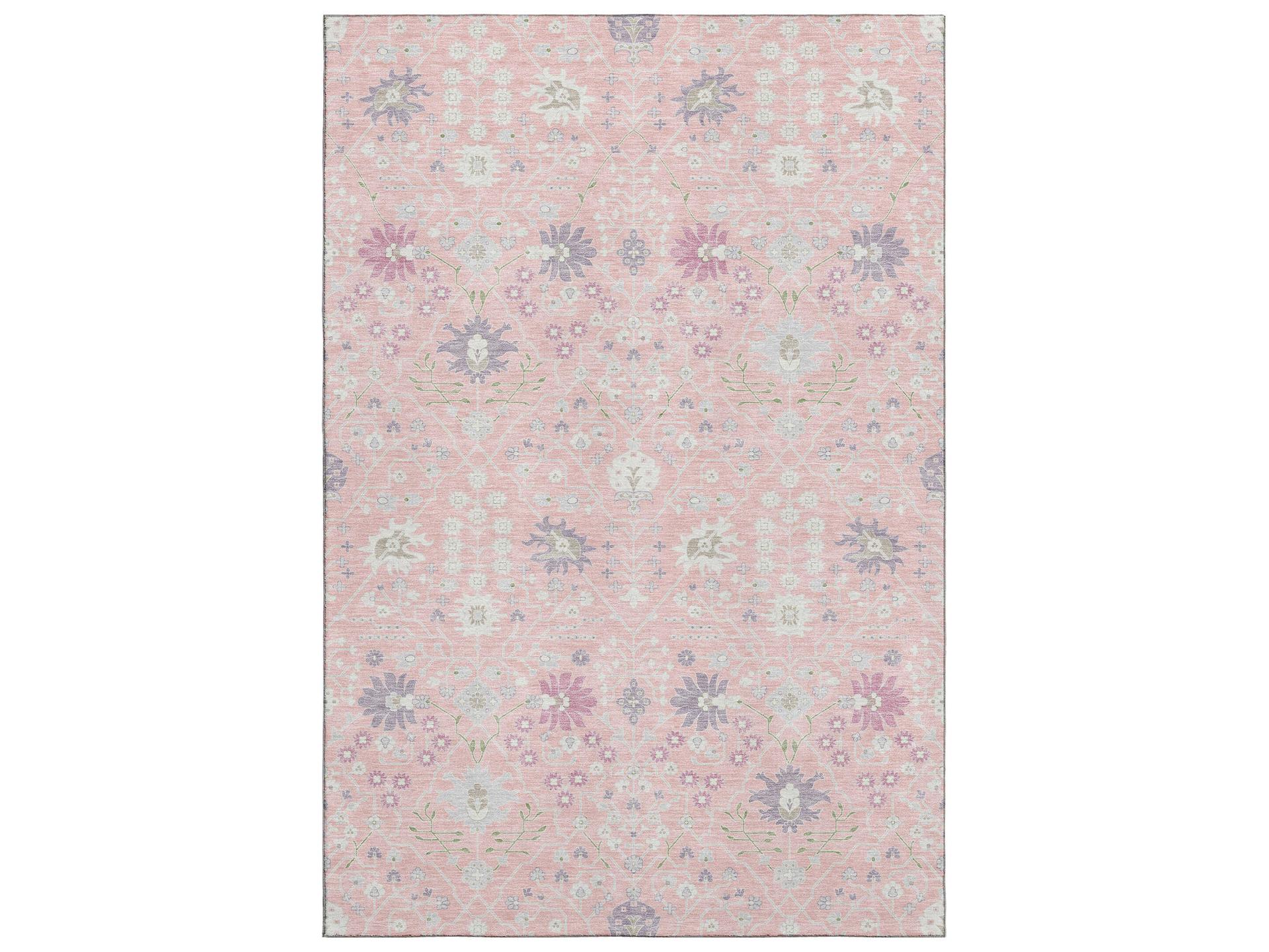 Mayfield Floral Area Rug