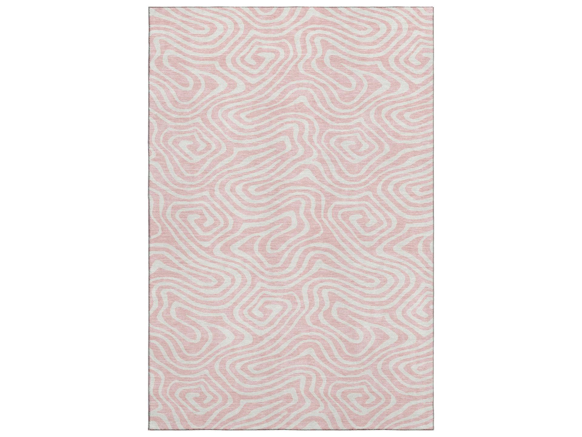 Mayfield Abstract Area Rug
