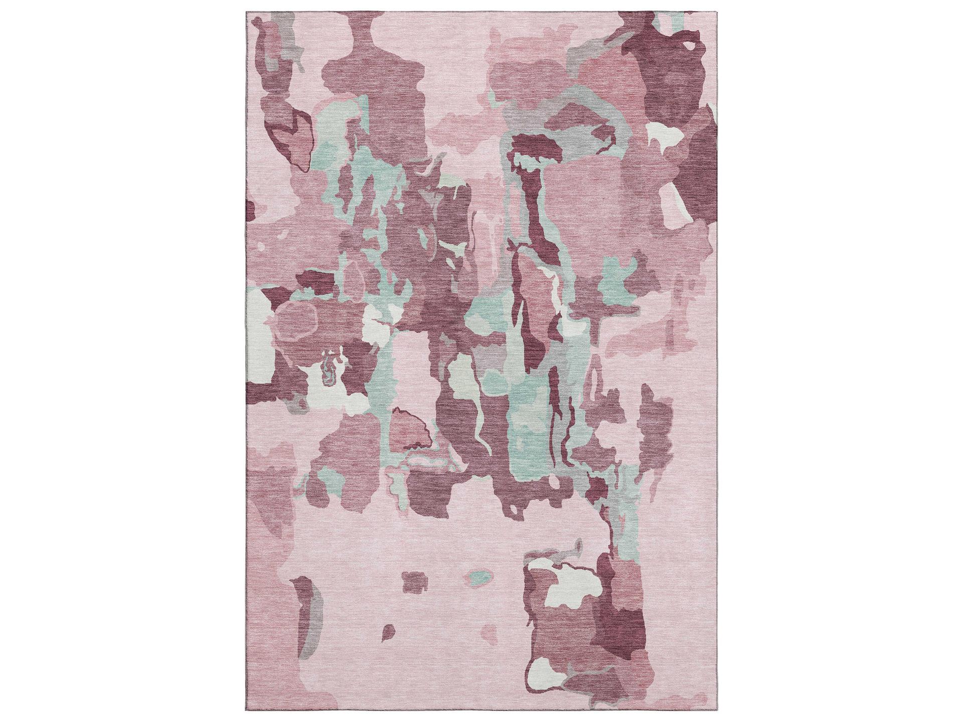 Mayfield Abstract Area Rug