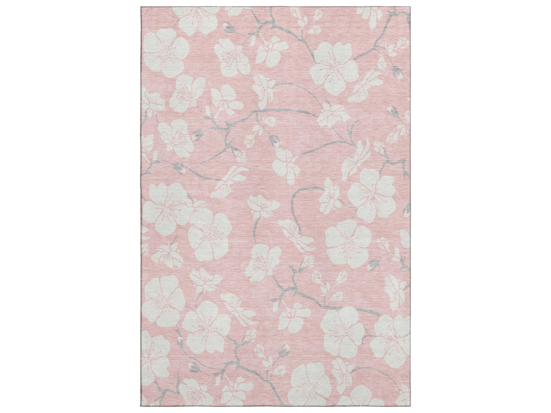 Mayfield Floral Area Rug