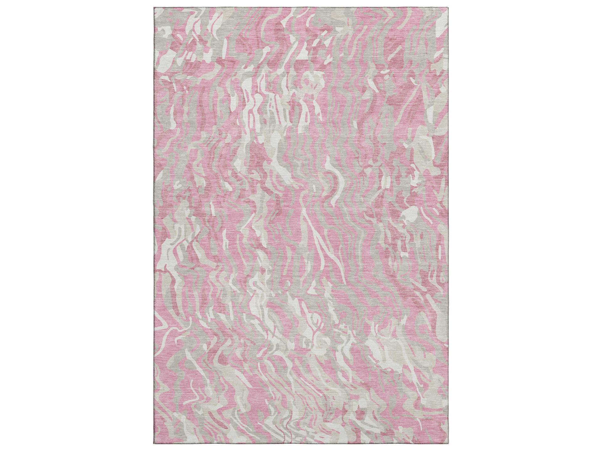 Mayfield Abstract Area Rug