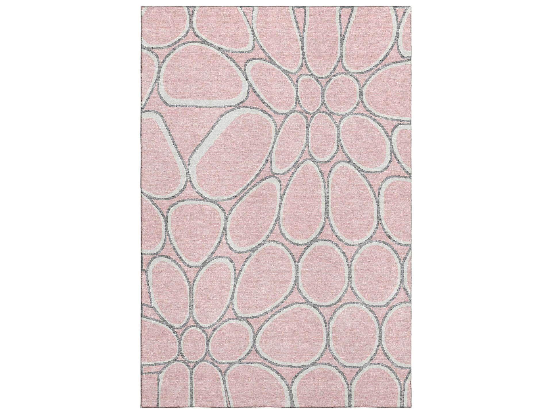 Mayfield Geometric Area Rug
