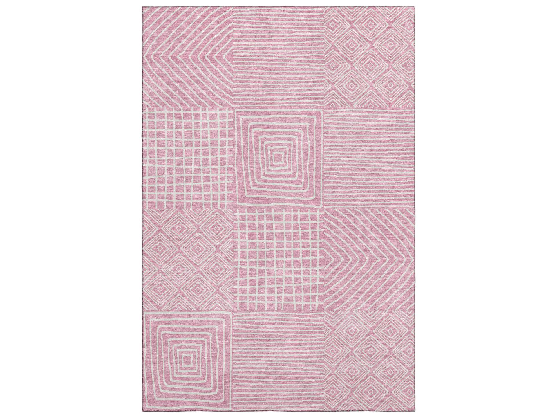Mayfield Geometric Area Rug