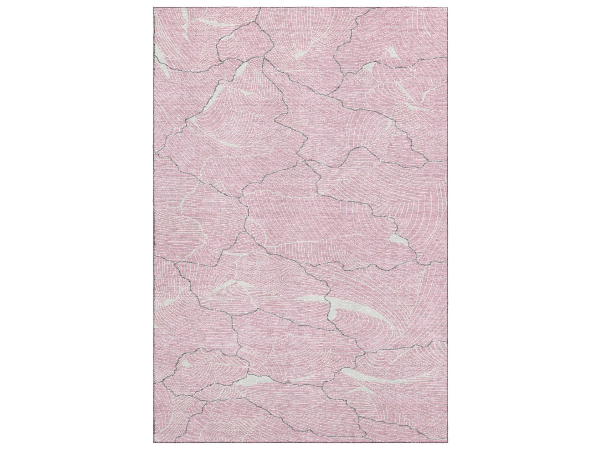 Mayfield Abstract Area Rug