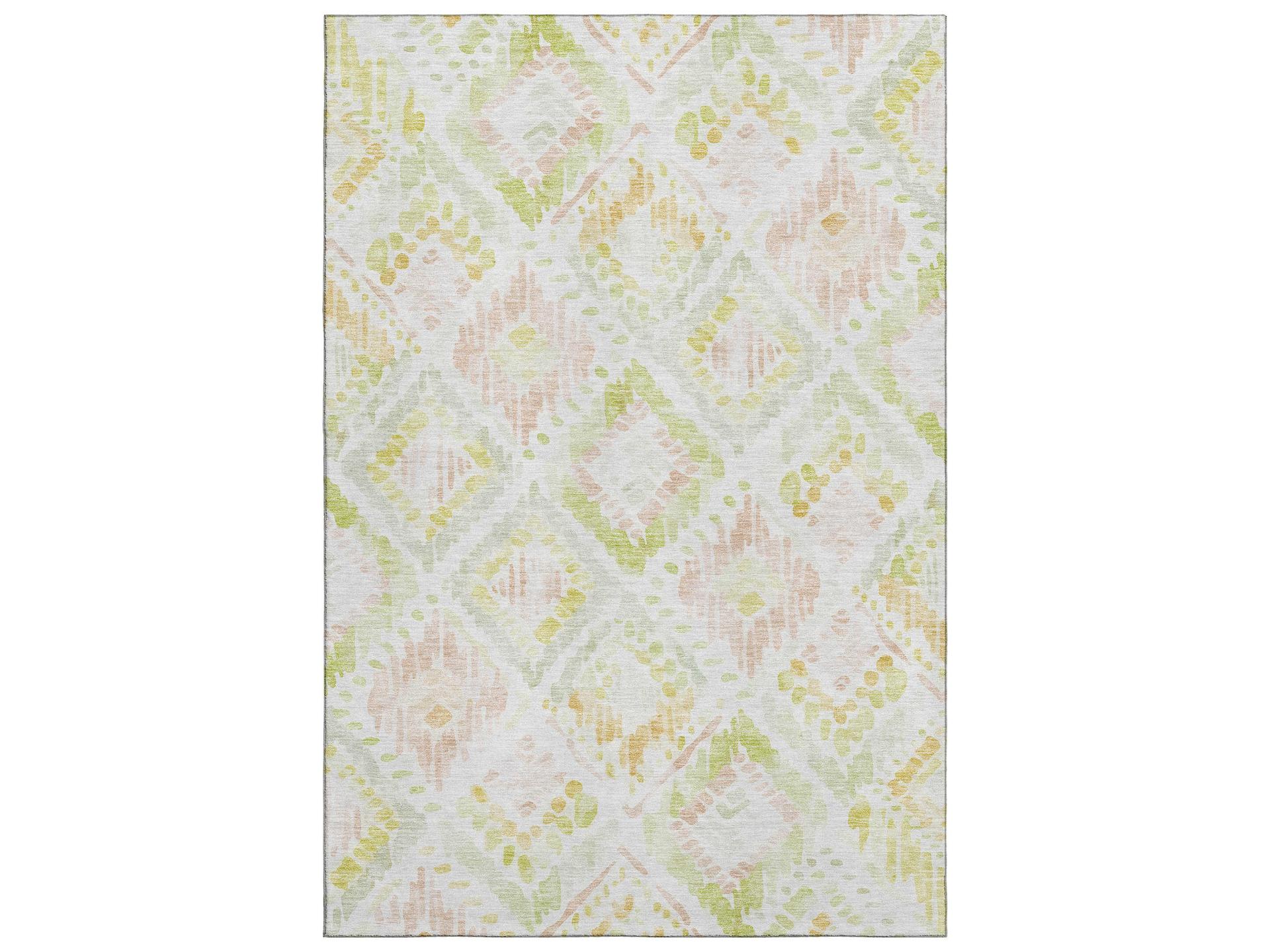 Mayfield Geometric Area Rug