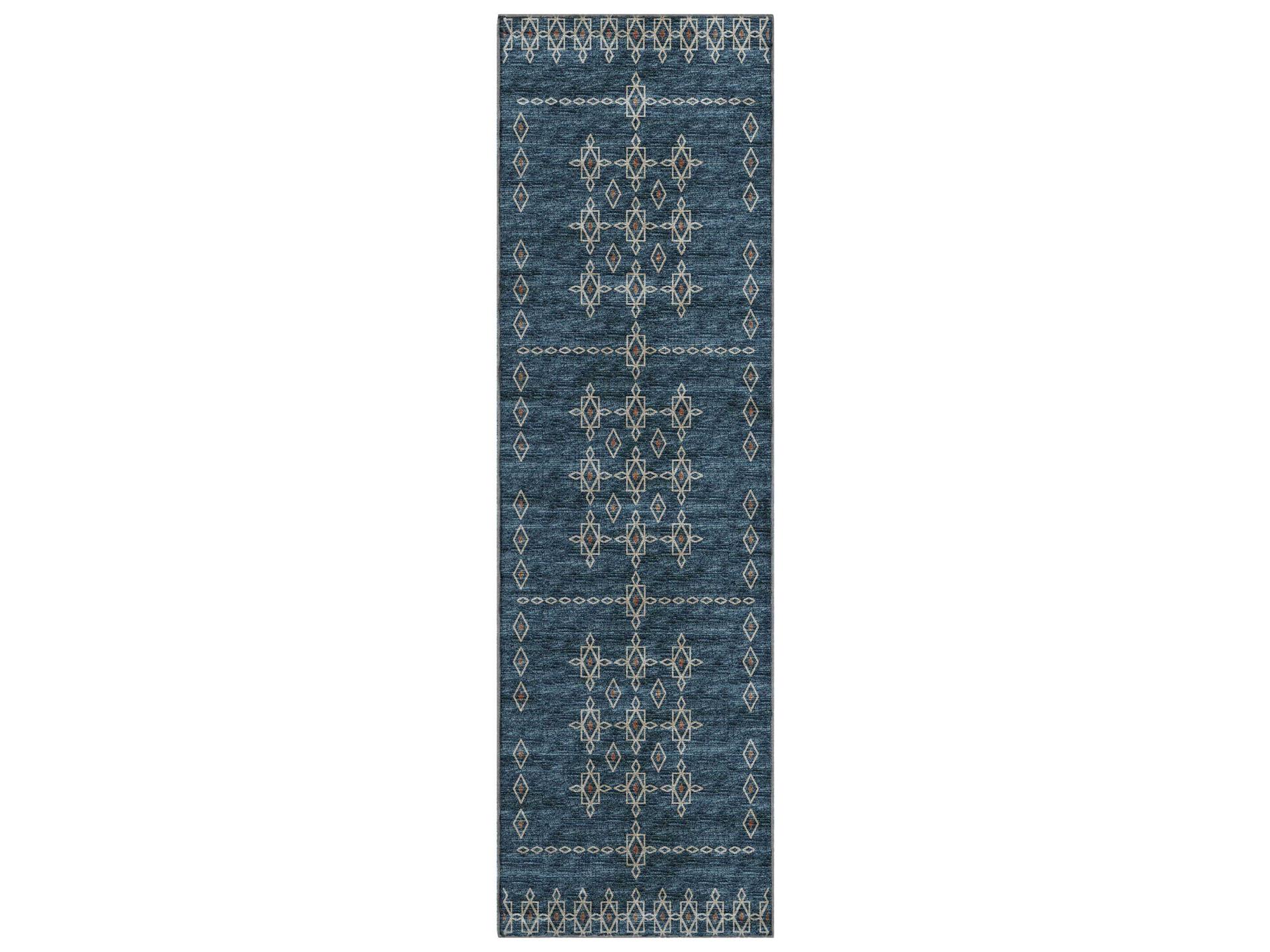 Dalyn Mayfield Geometric Area Rug