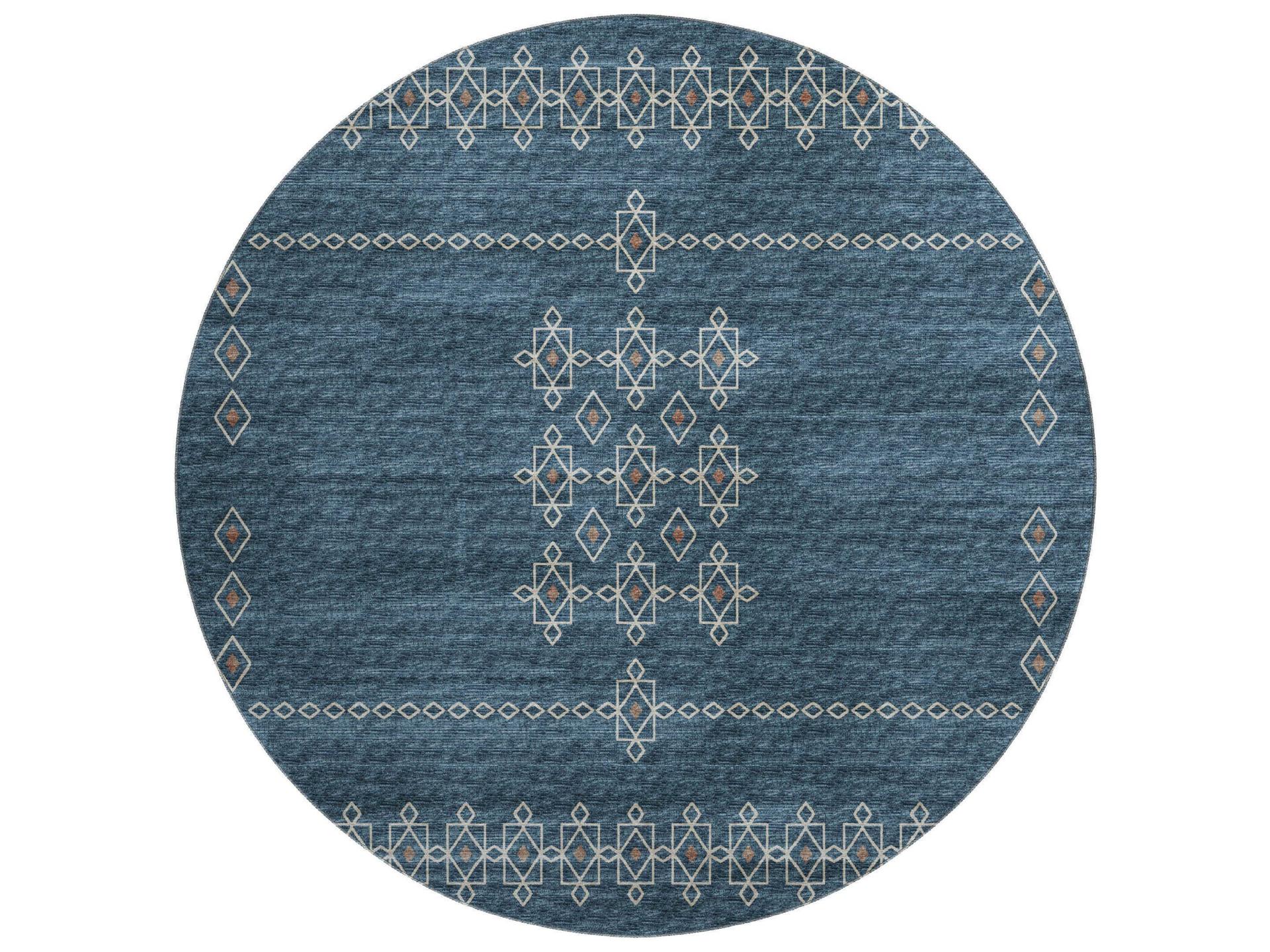 Dalyn Mayfield Geometric Area Rug