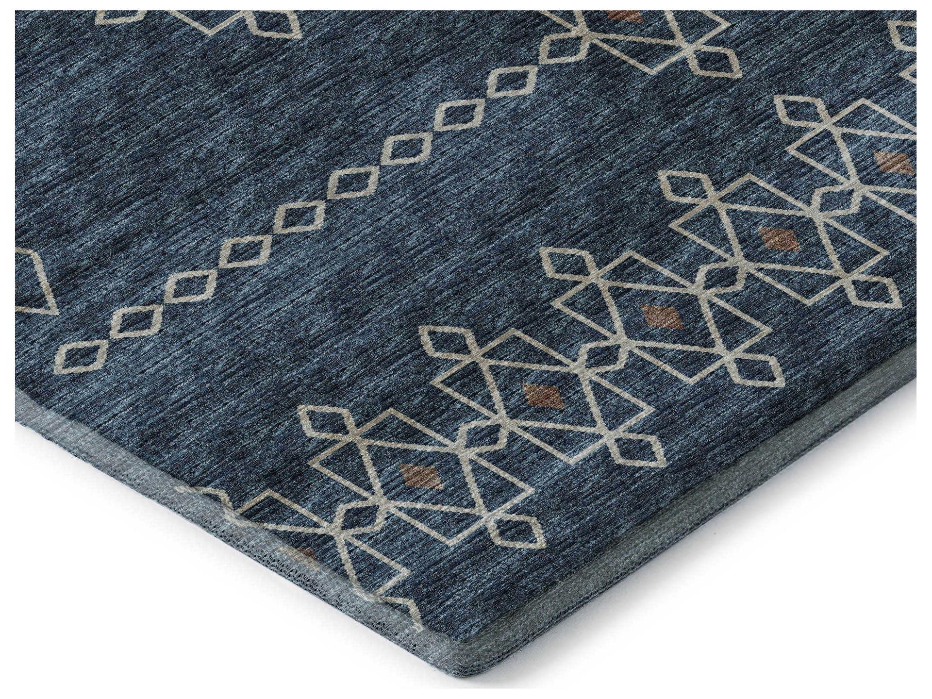 Dalyn Mayfield Geometric Area Rug