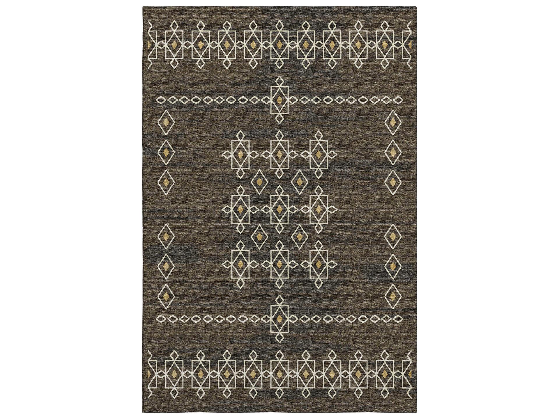 Mayfield Geometric Area Rug