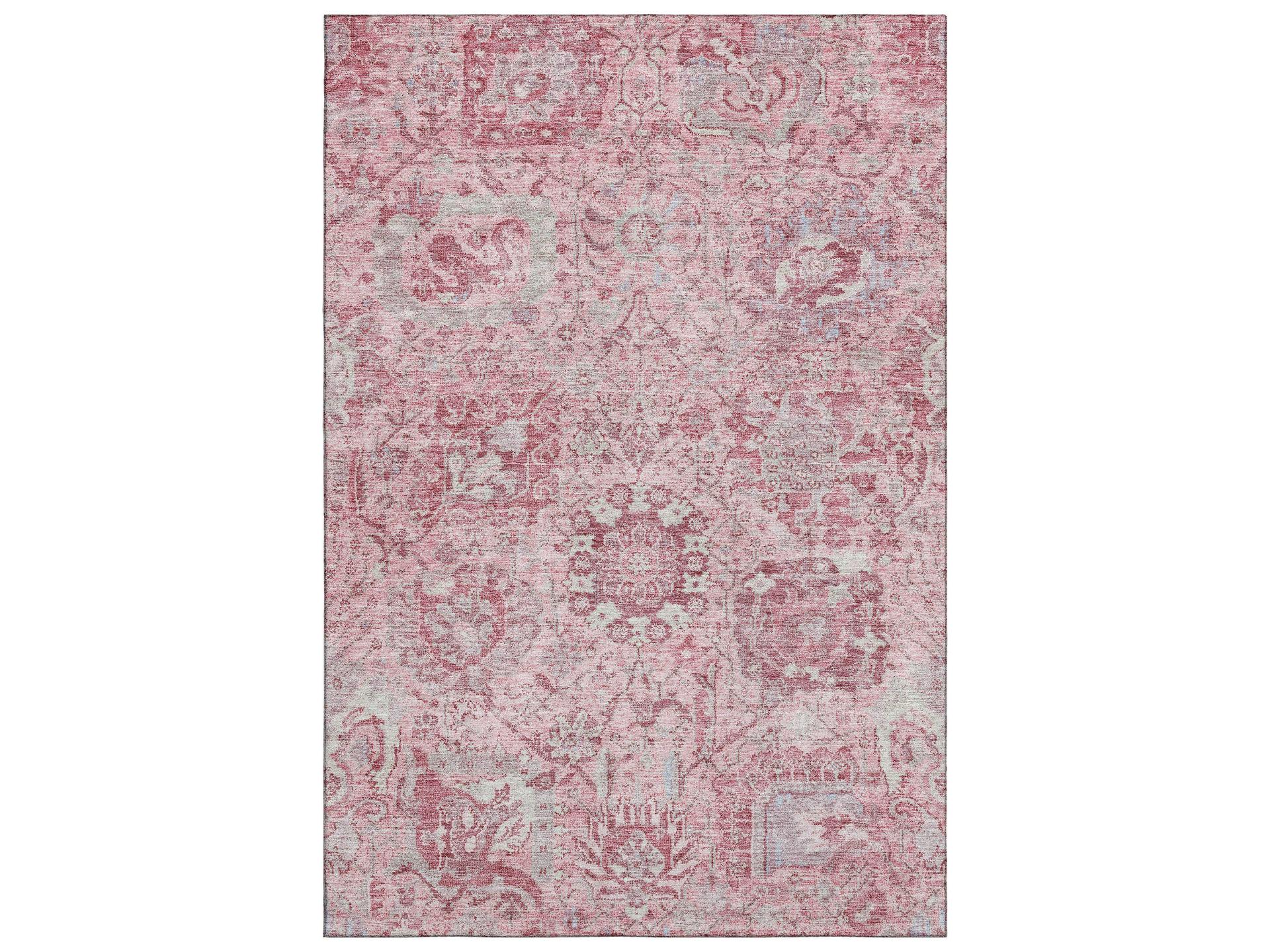 Mayfield Floral Area Rug