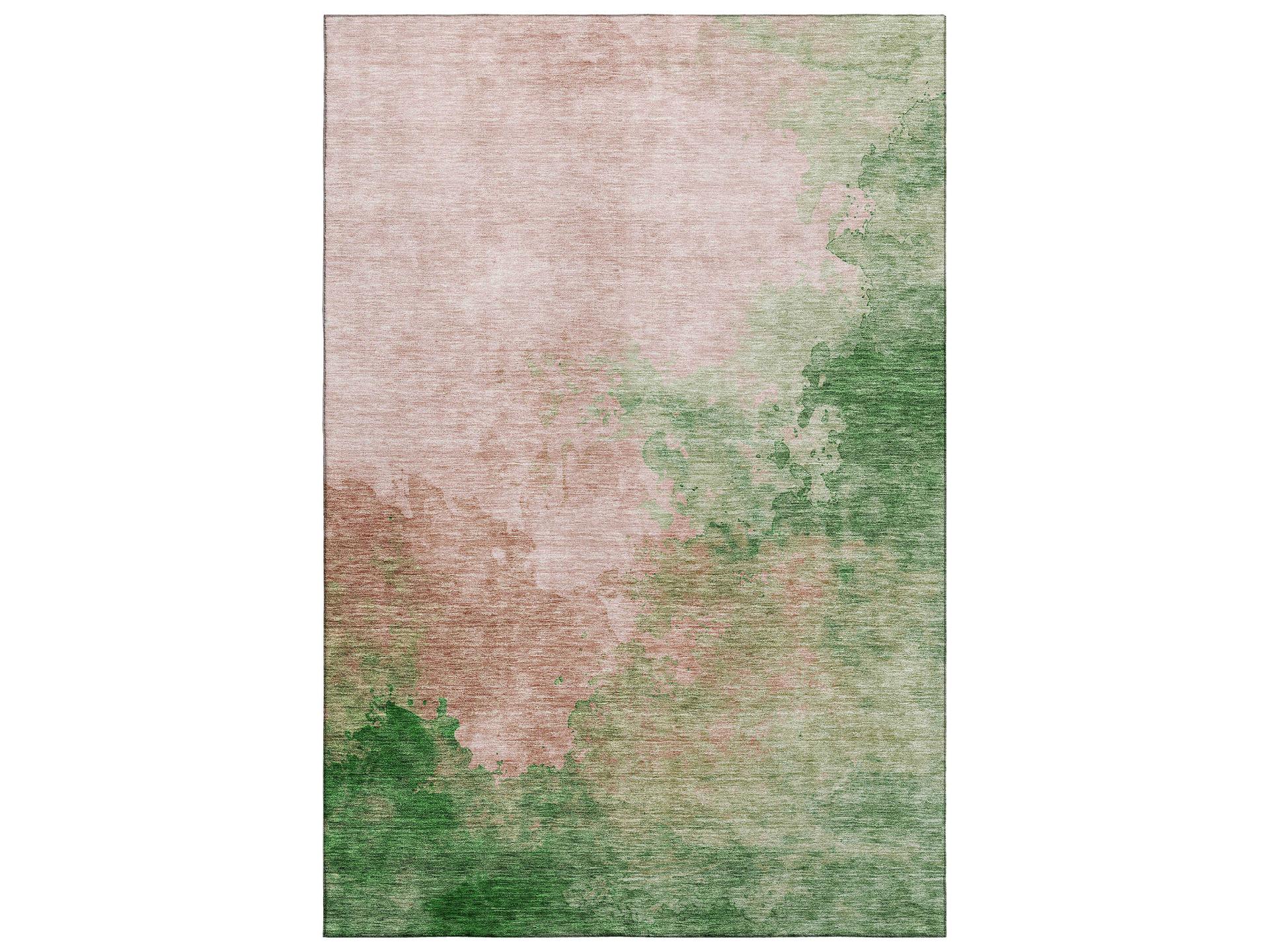 Mayfield Abstract Area Rug