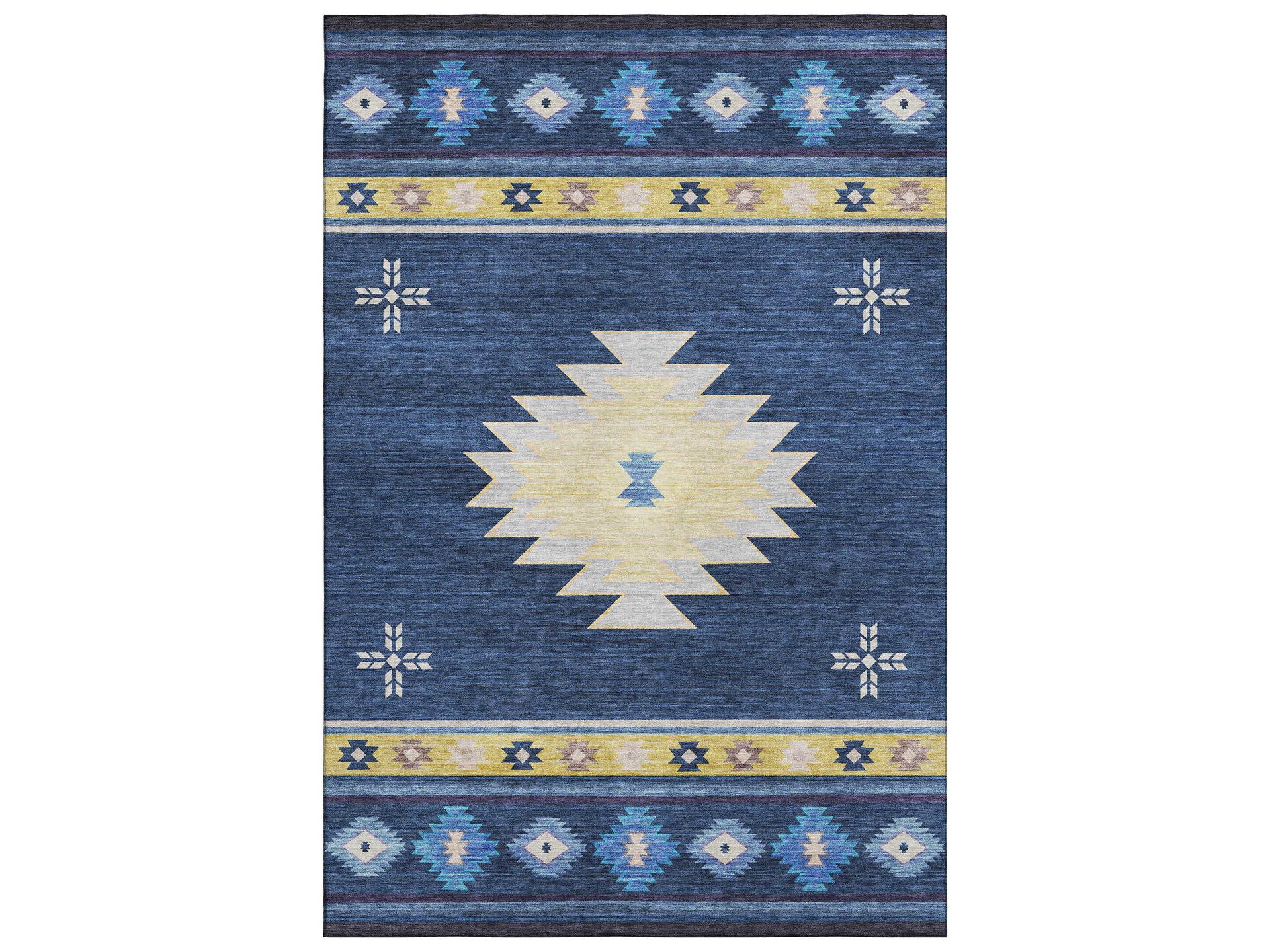 Mayfield Southwestern Area Rug