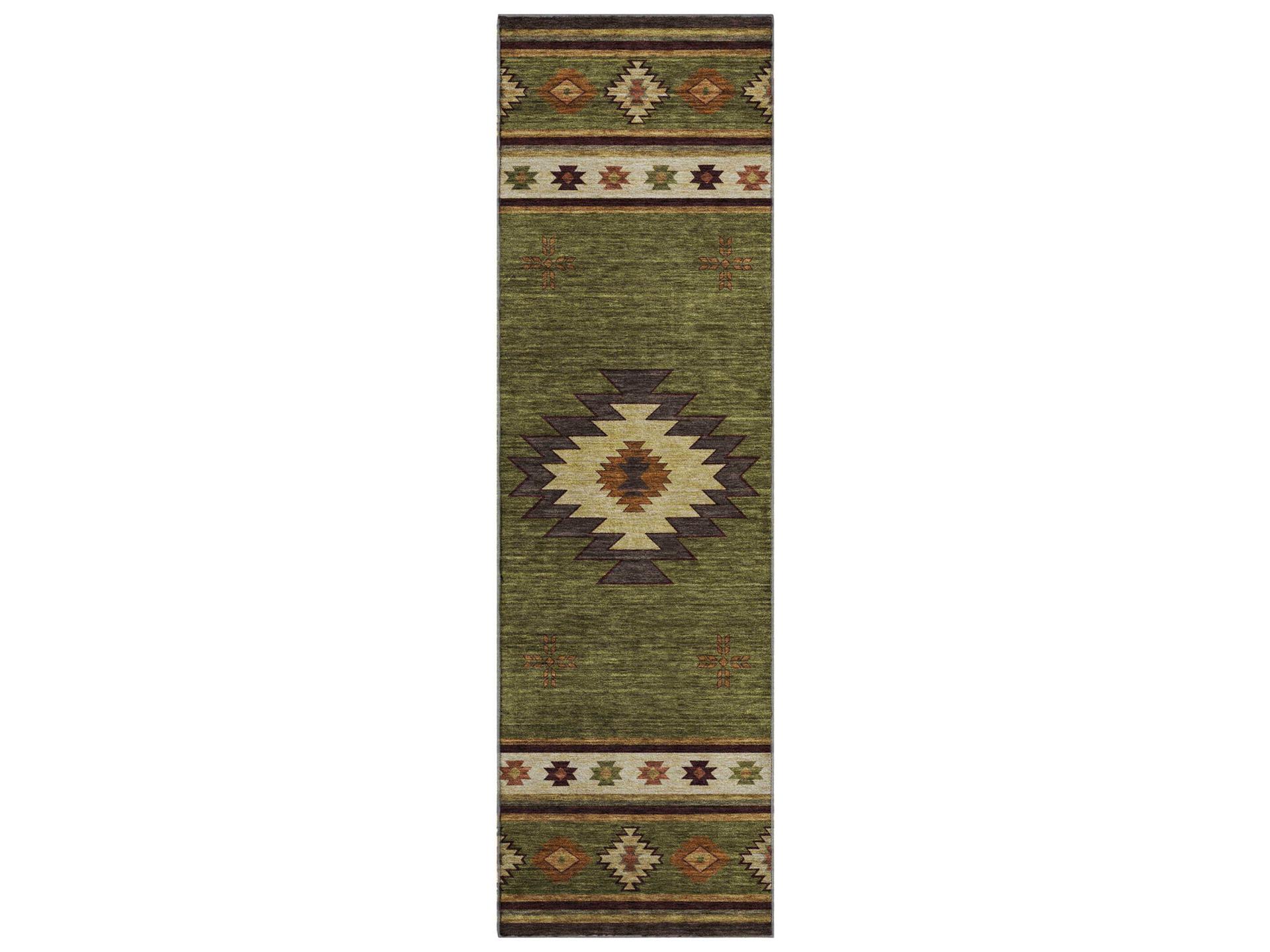 Dalyn Mayfield Southwestern Area Rug