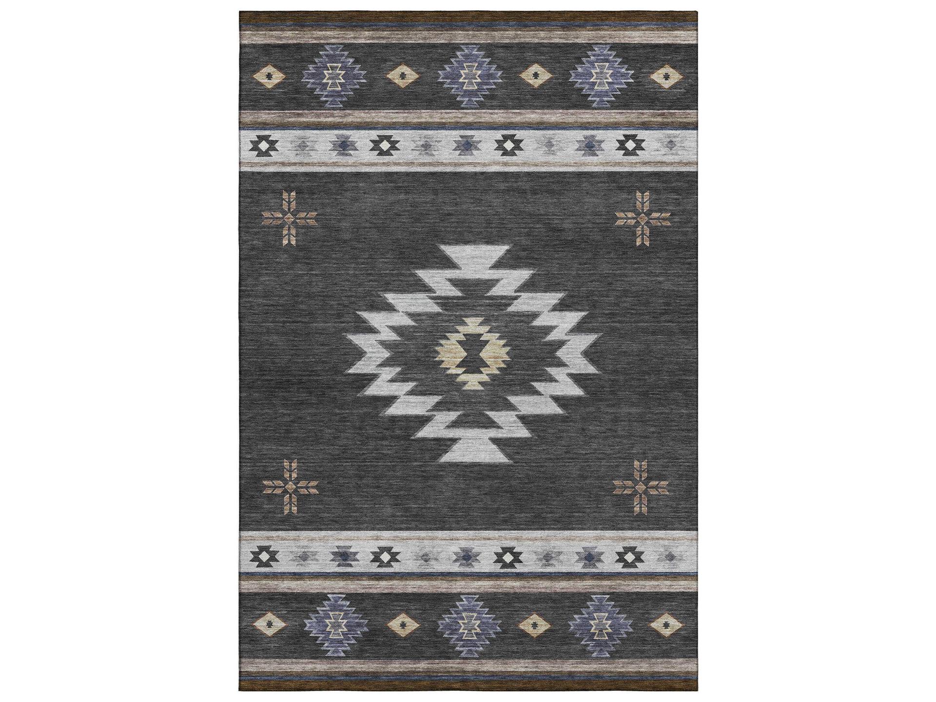 Mayfield Southwestern Area Rug