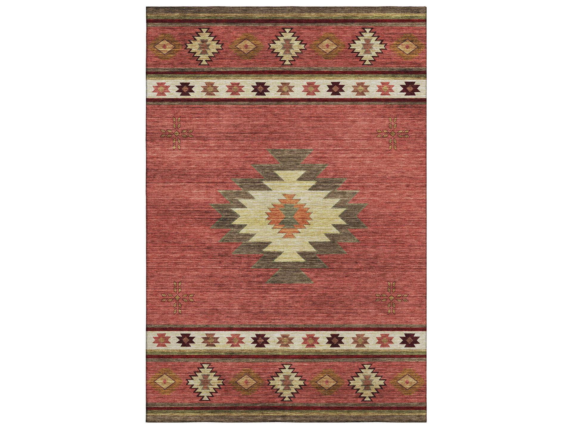 Mayfield Southwestern Area Rug