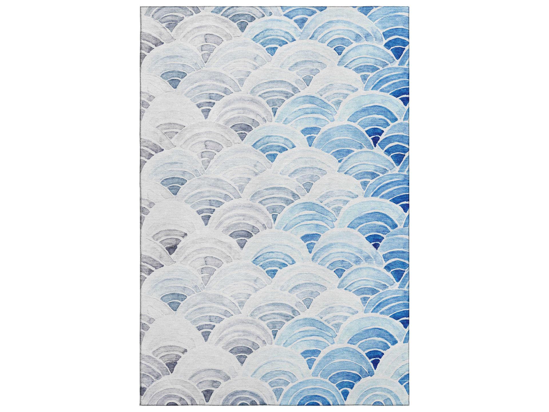 Mayfield Abstract Area Rug