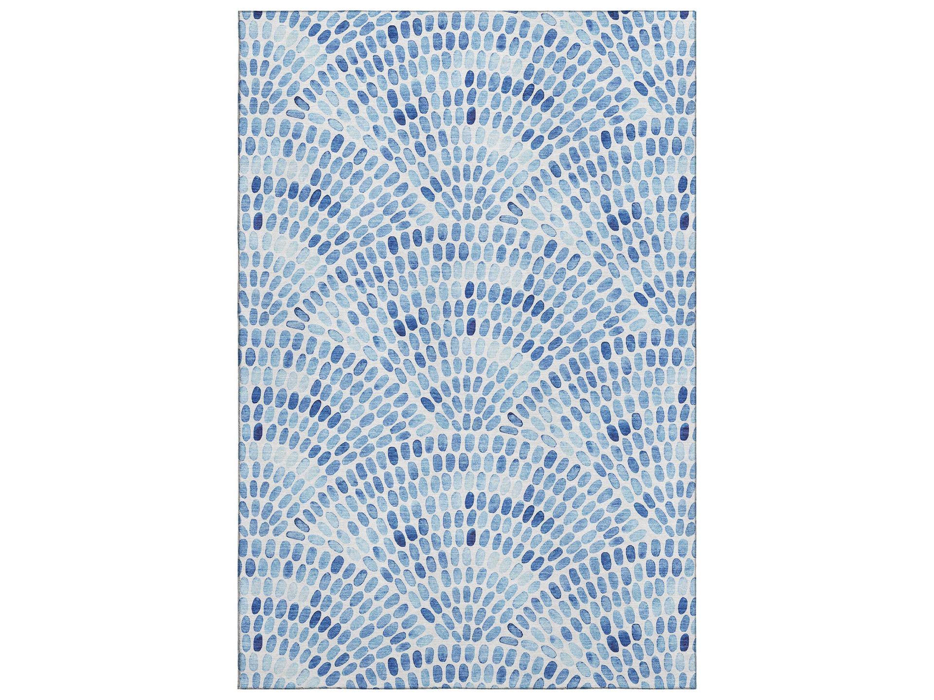 Mayfield Abstract Area Rug