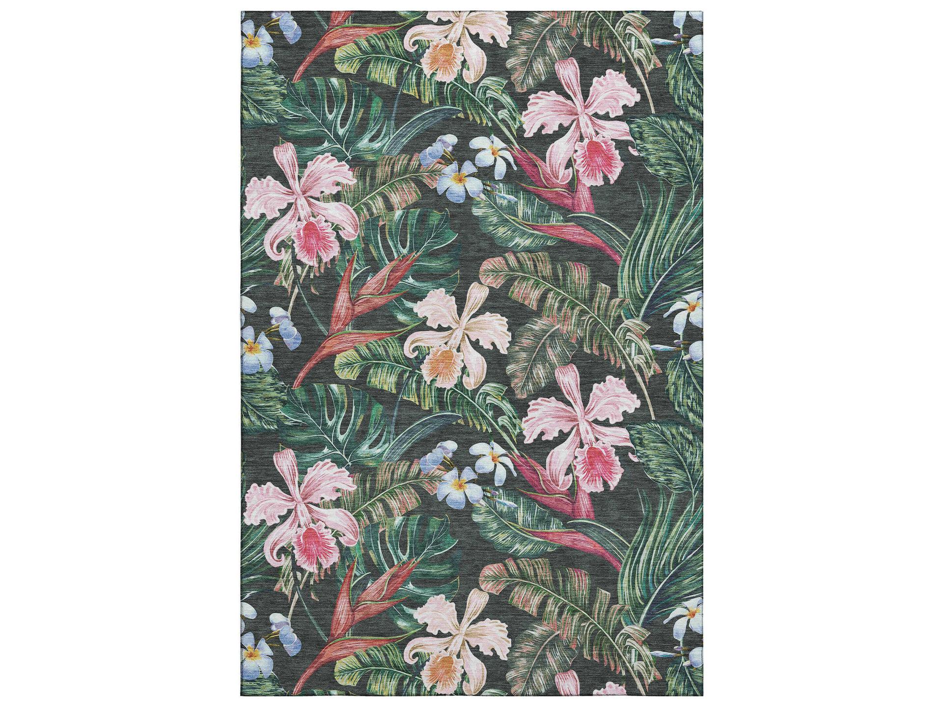 Mayfield Floral Area Rug