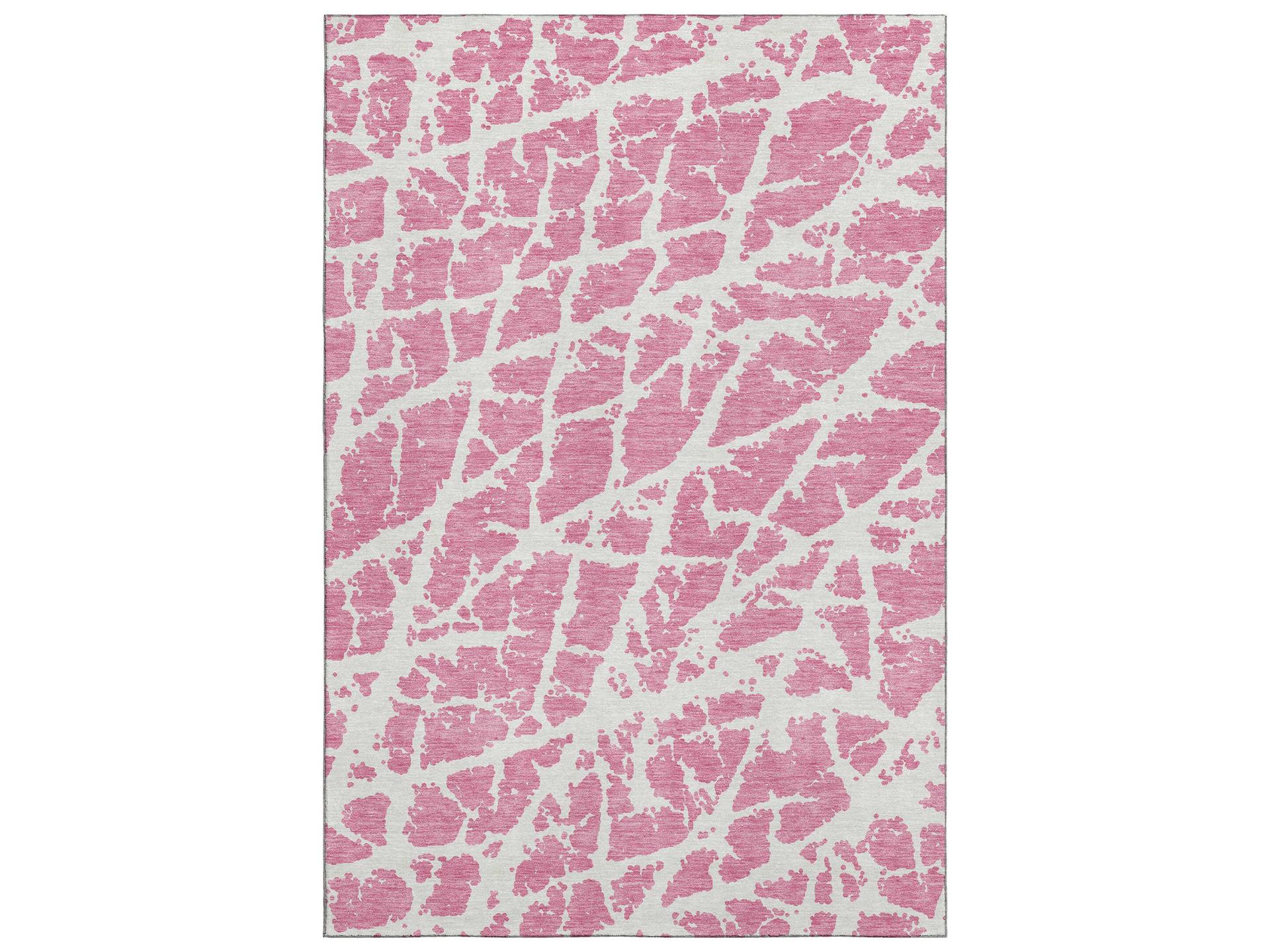 Mayfield Abstract Area Rug