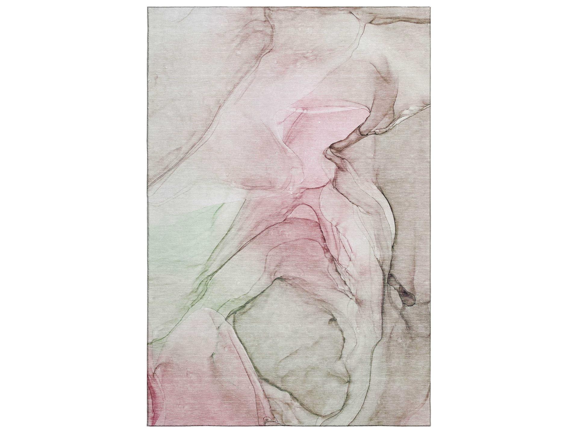 Mayfield Abstract Area Rug