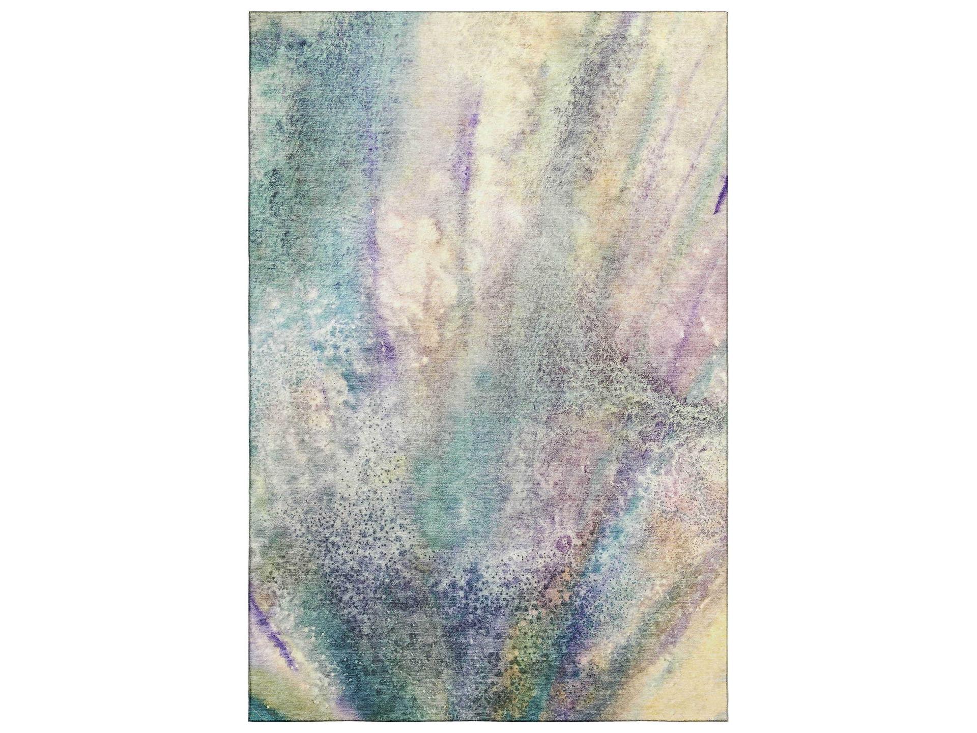 Mayfield Abstract Area Rug