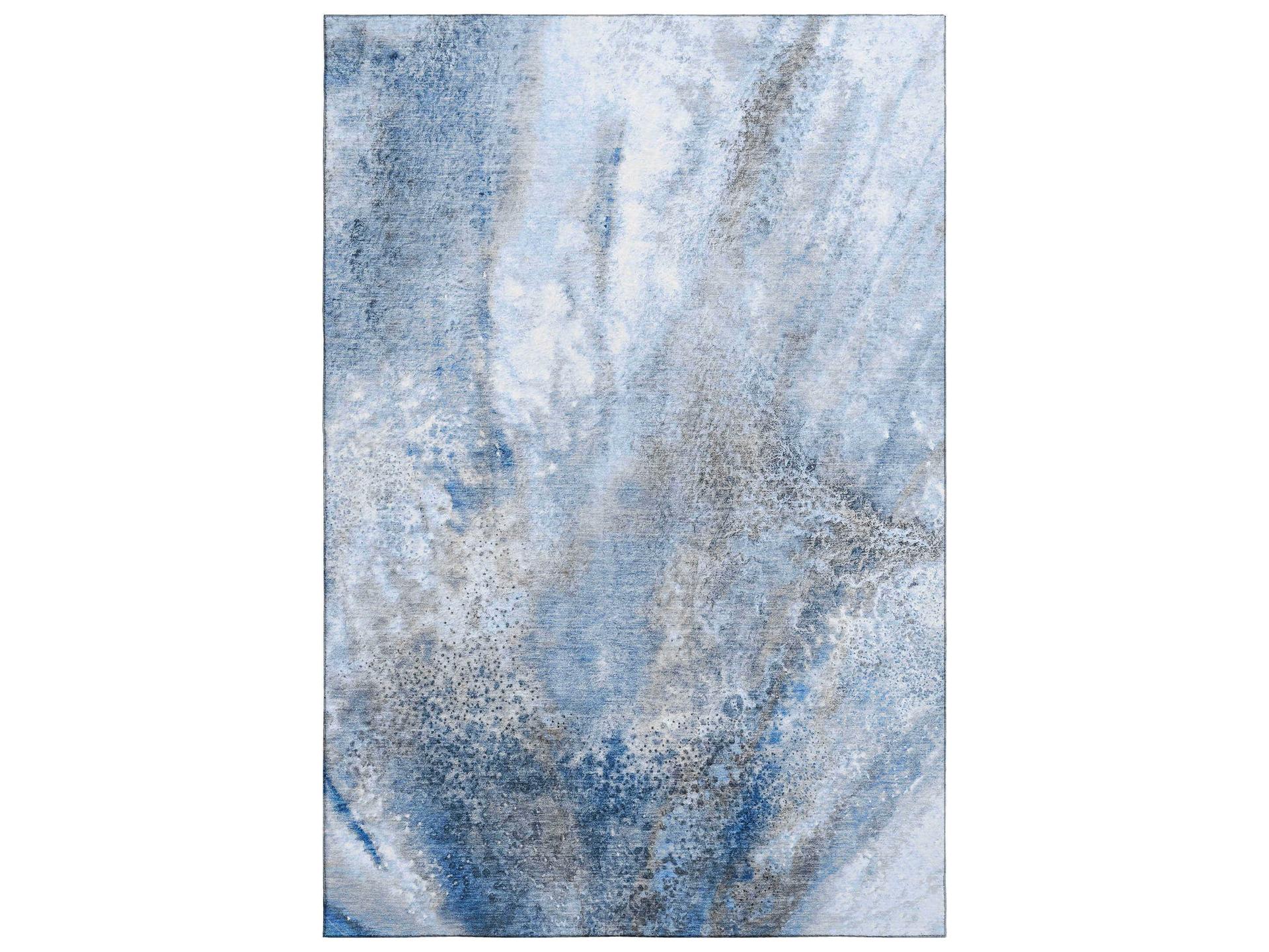 Mayfield Abstract Area Rug