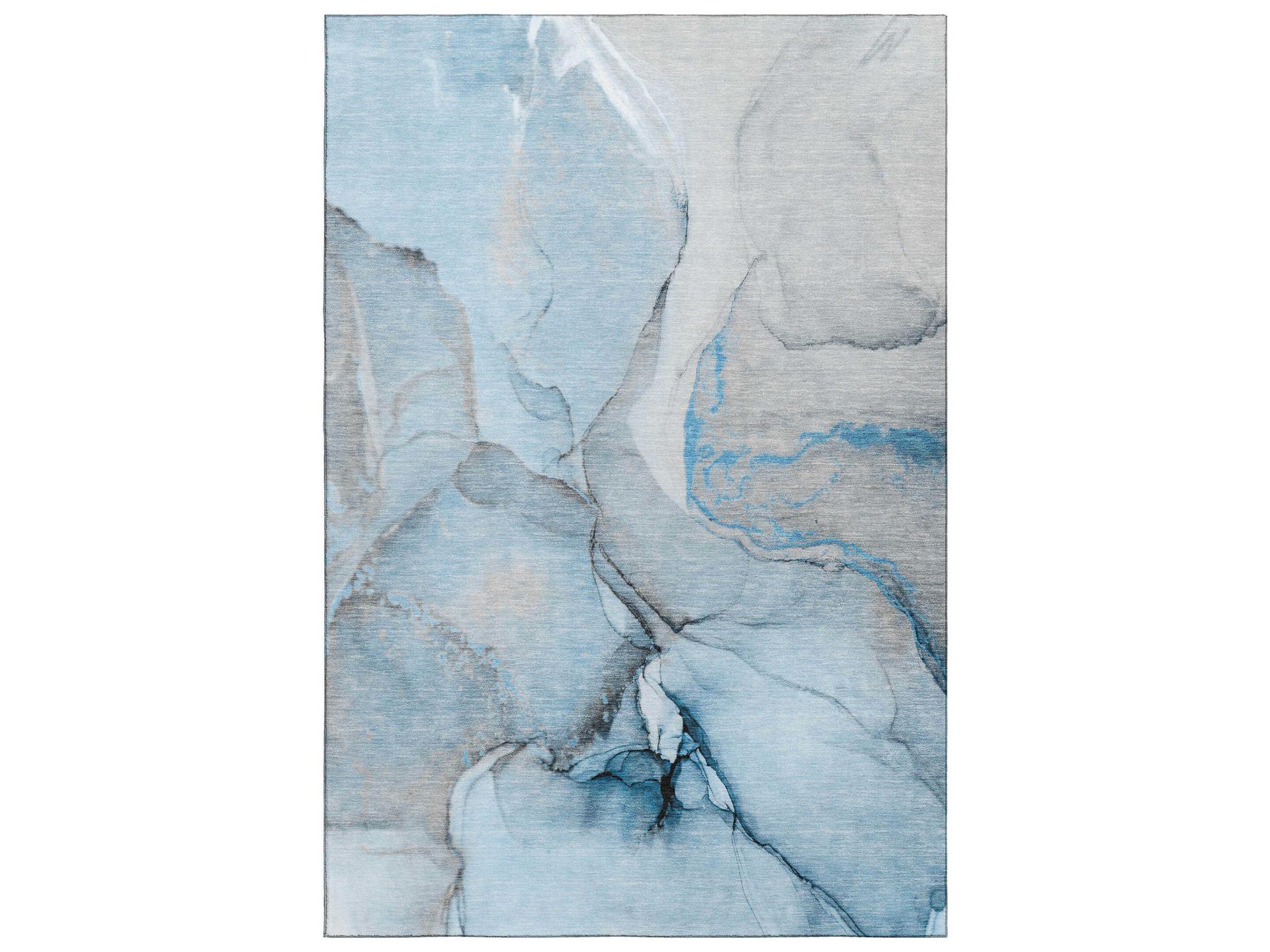 Mayfield Abstract Area Rug