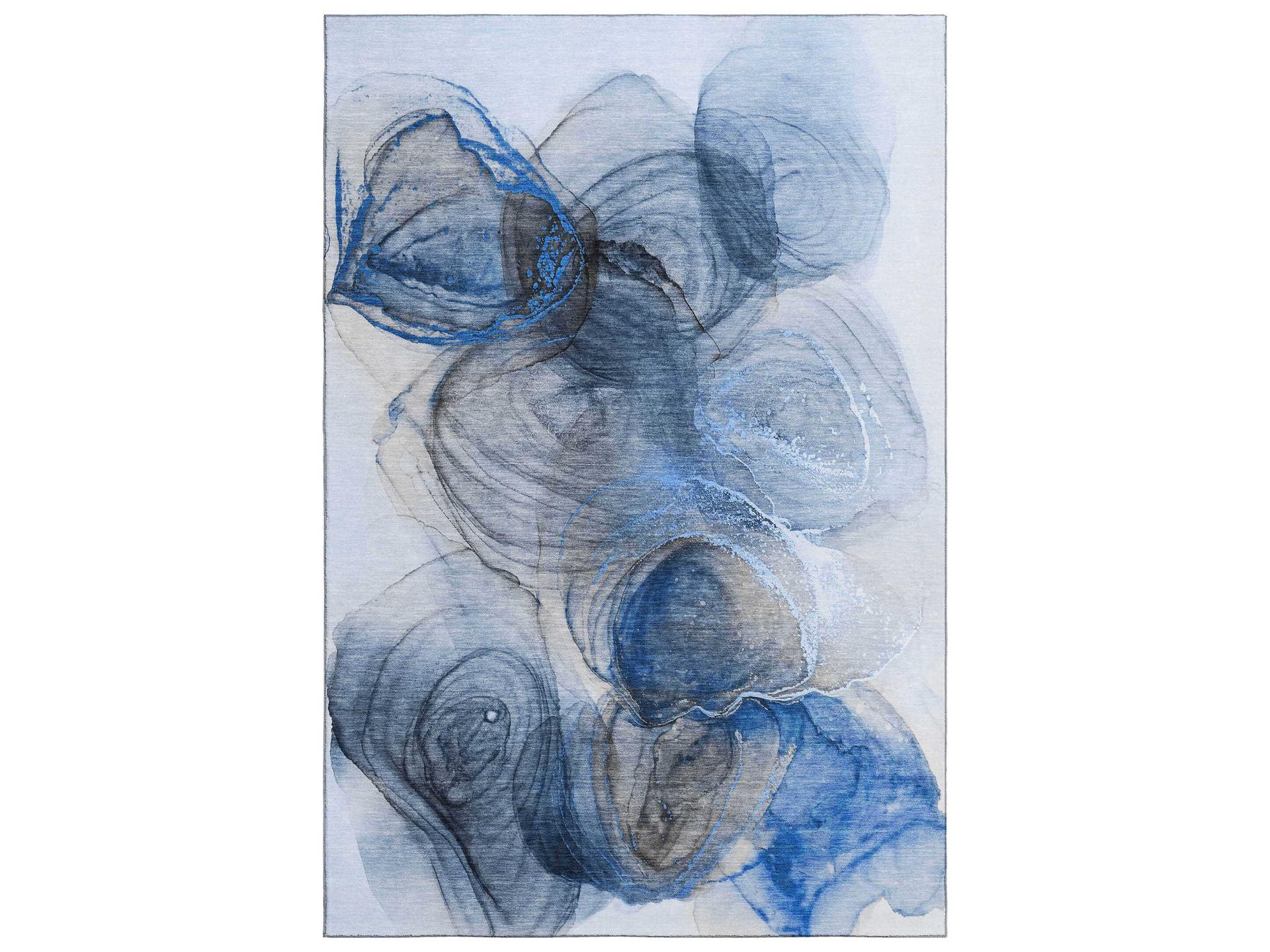 Mayfield Abstract Area Rug