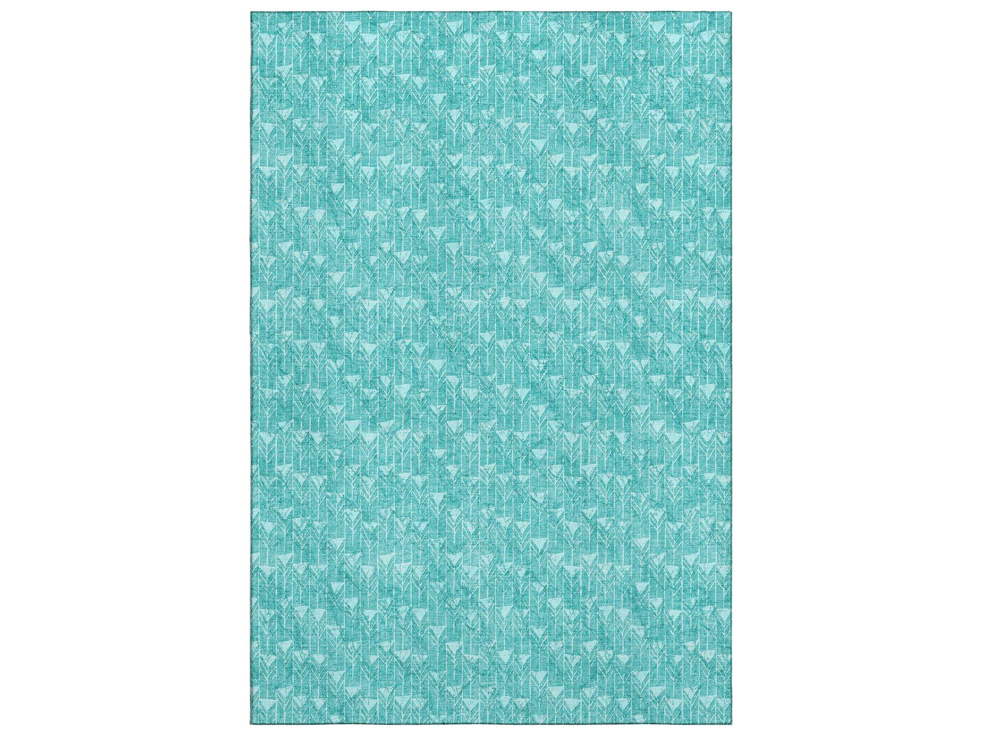 Mayfield Geometric Area Rug