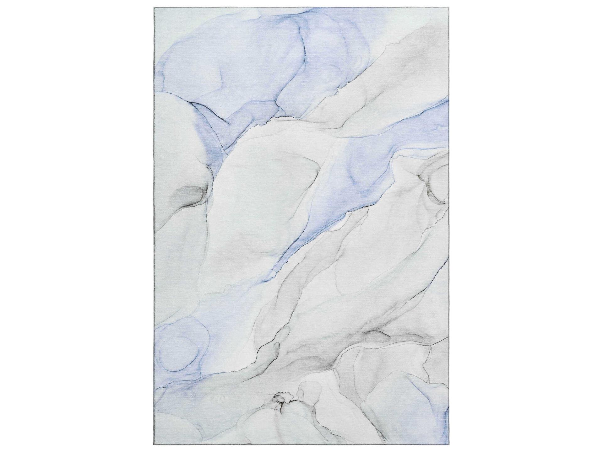 Mayfield Abstract Area Rug