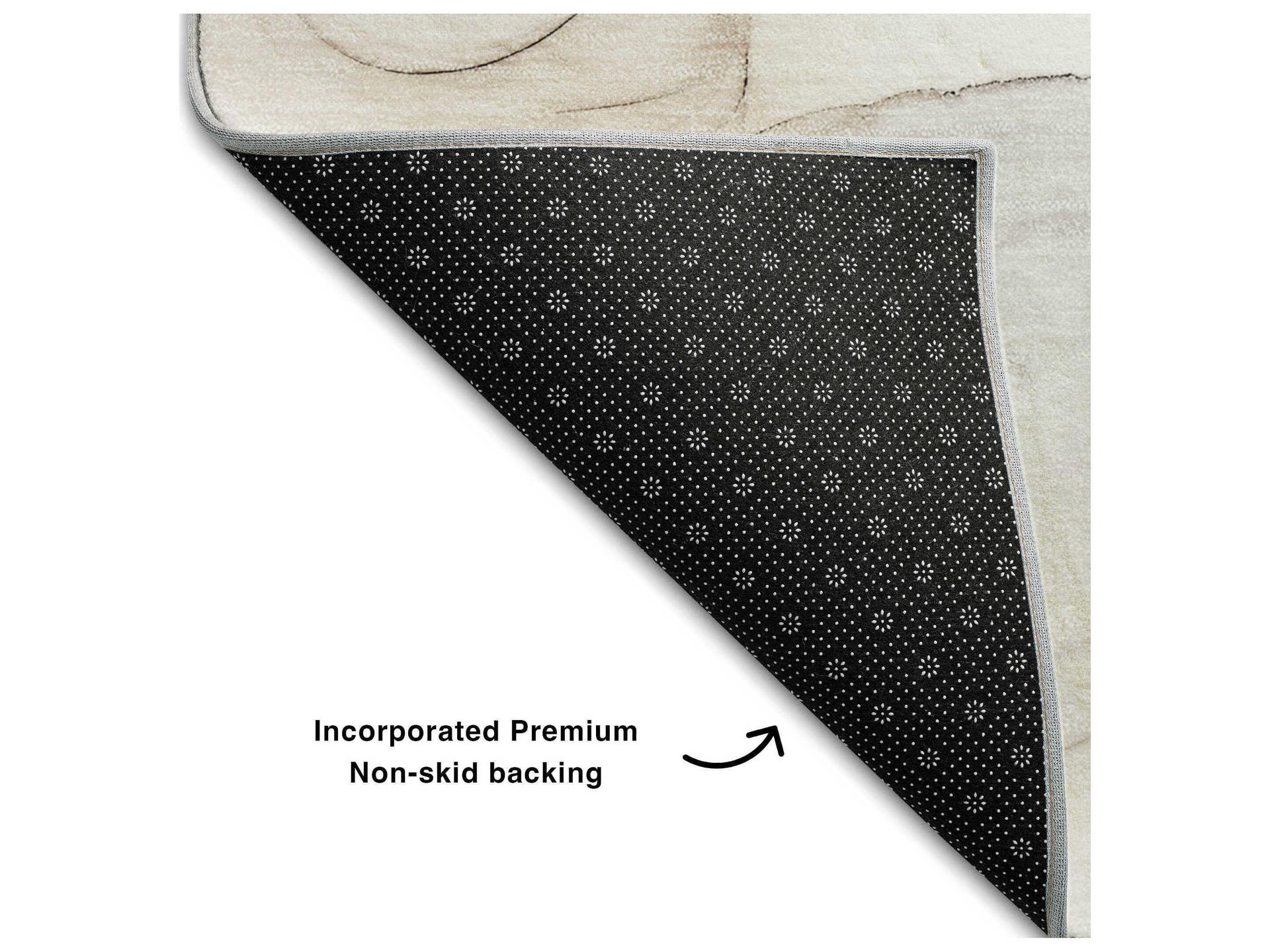 Dalyn Mayfield Abstract Area Rug