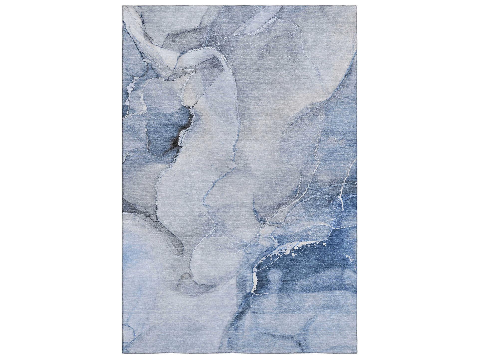 Mayfield Abstract Area Rug