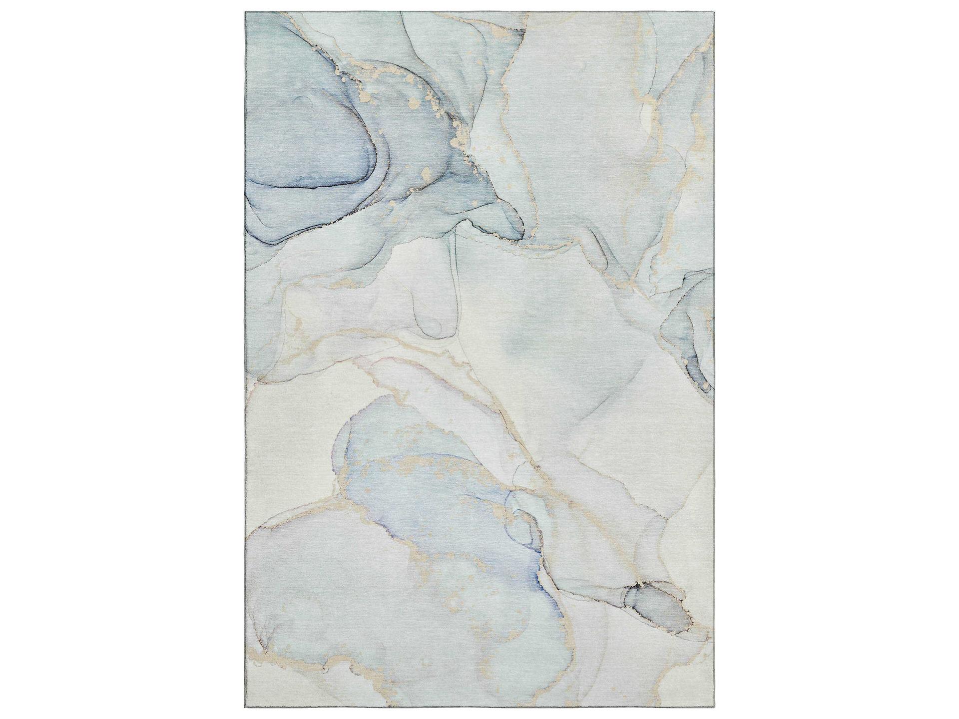 Mayfield Area Rug Abstract Sky