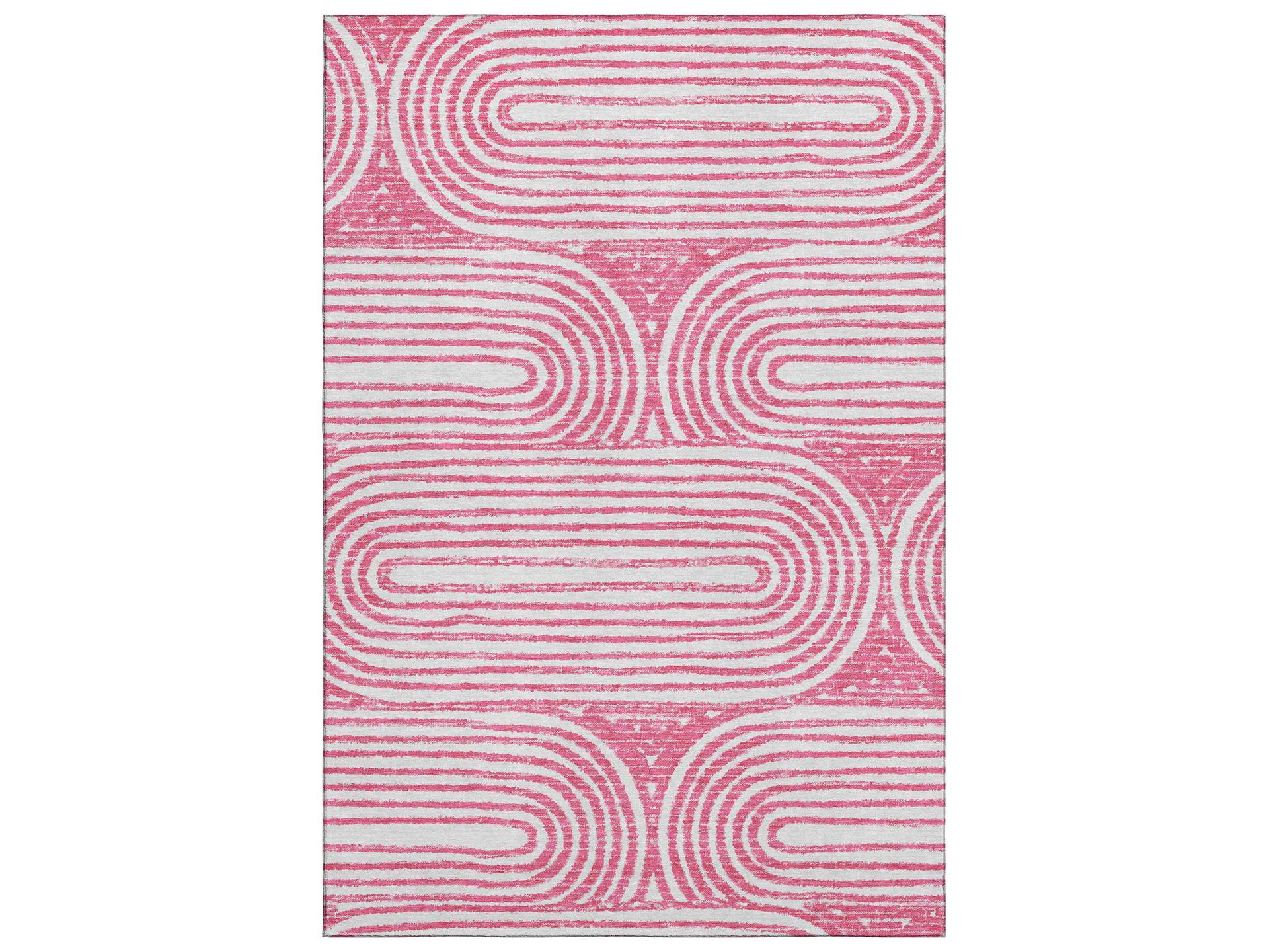 Mayfield Abstract Area Rug