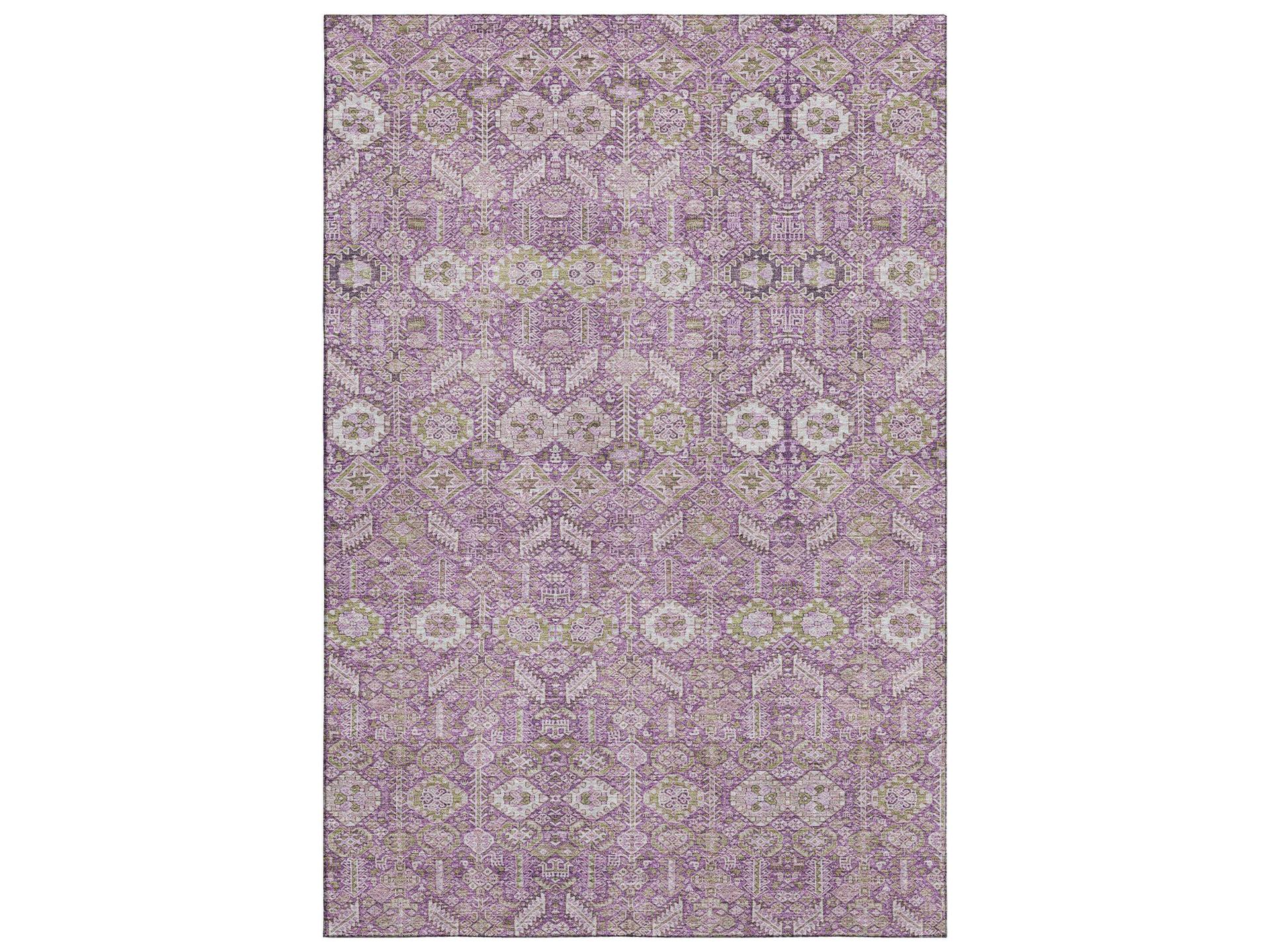 Mayfield Floral Area Rug