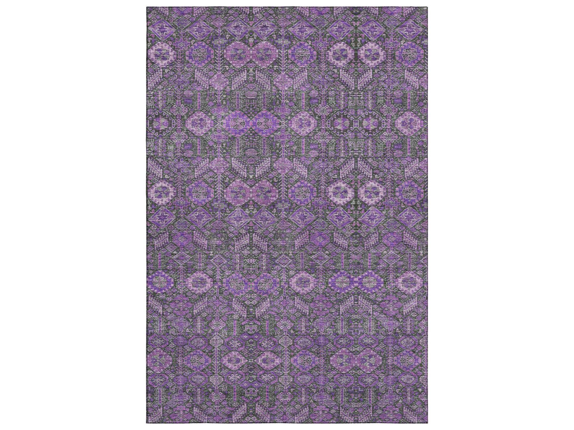 Mayfield Floral Area Rug