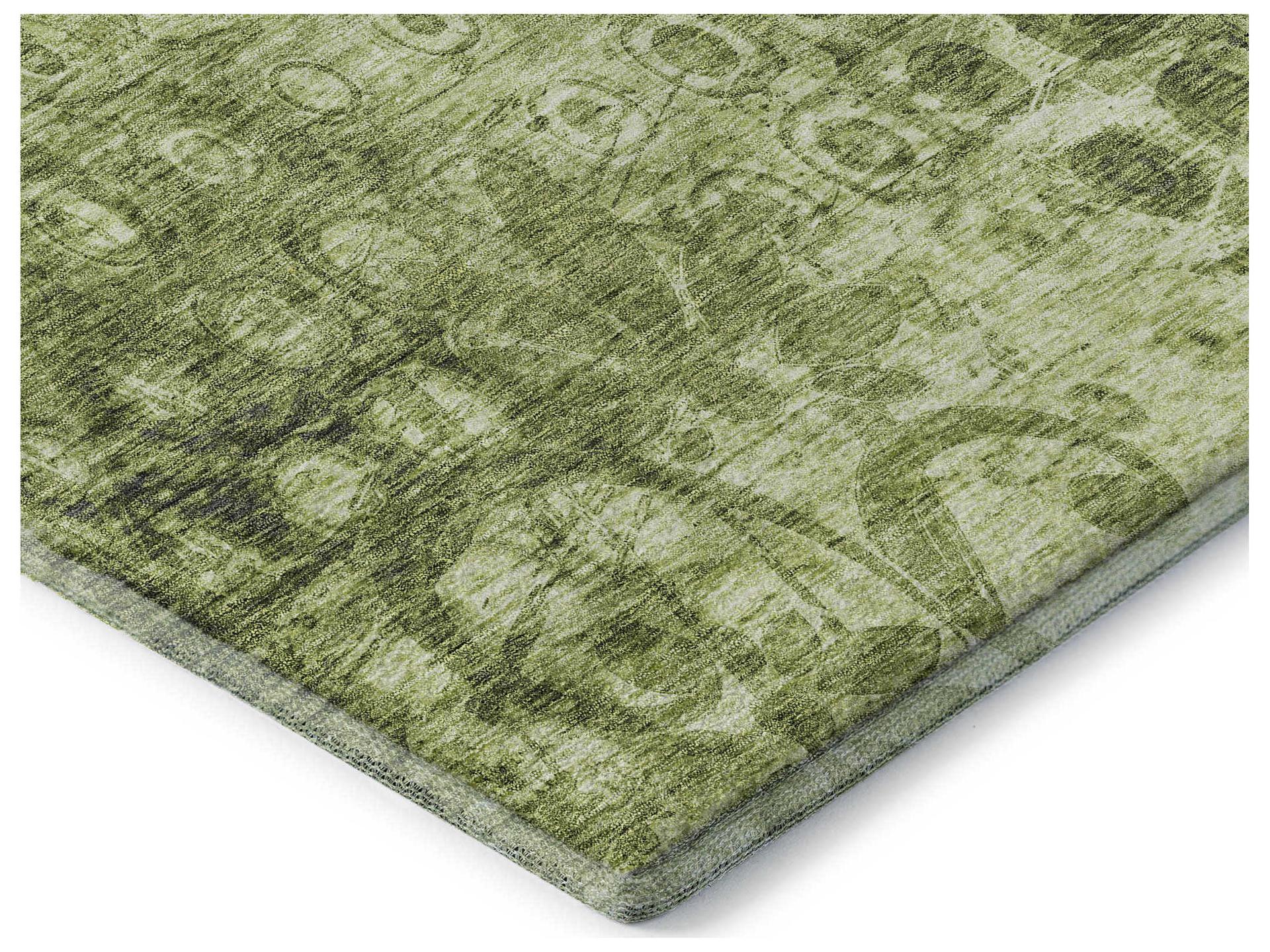 Dalyn Mayfield Ikat Area Rug
