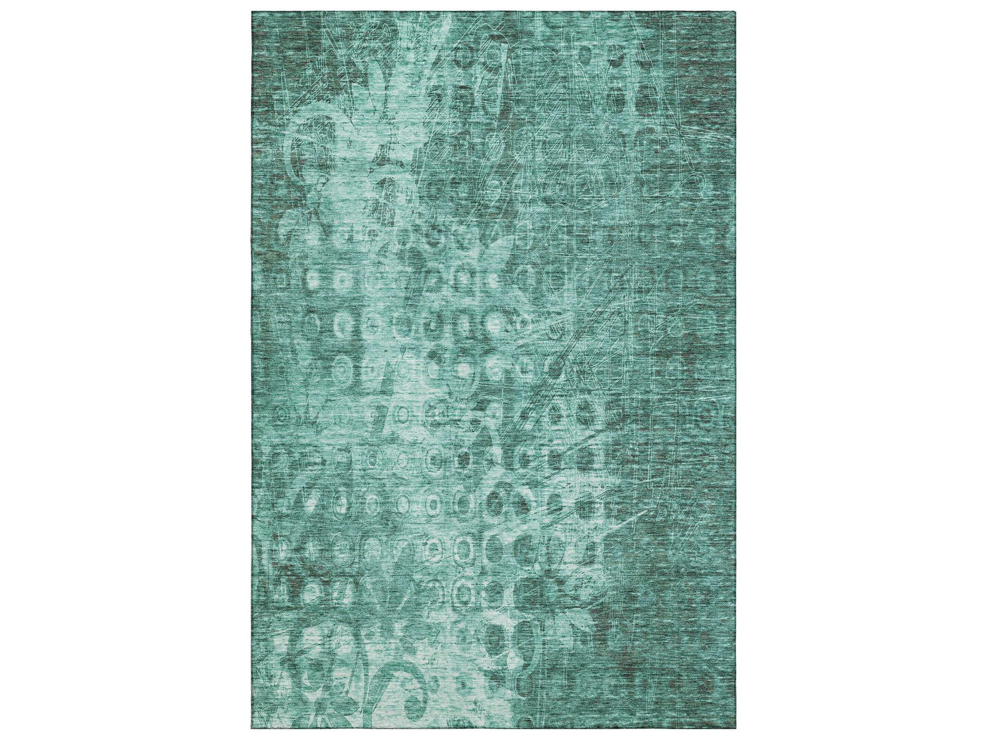 Mayfield Ikat Area Rug