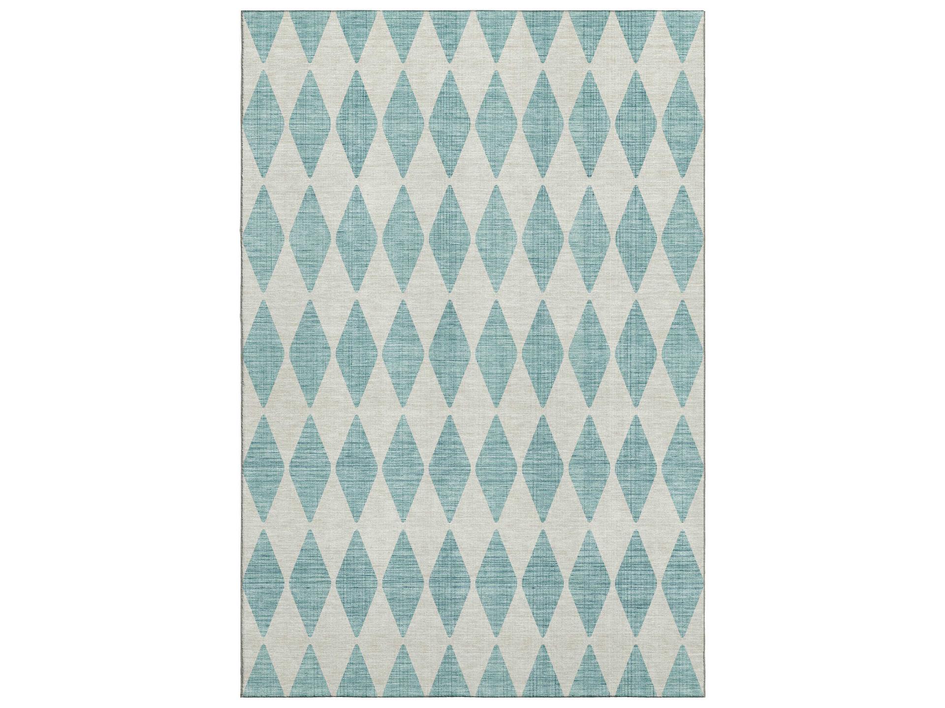 Mayfield Geometric Area Rug
