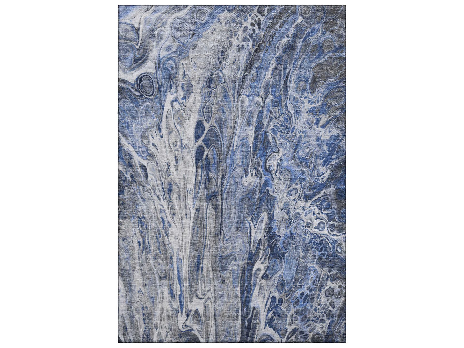 Mayfield Abstract Area Rug