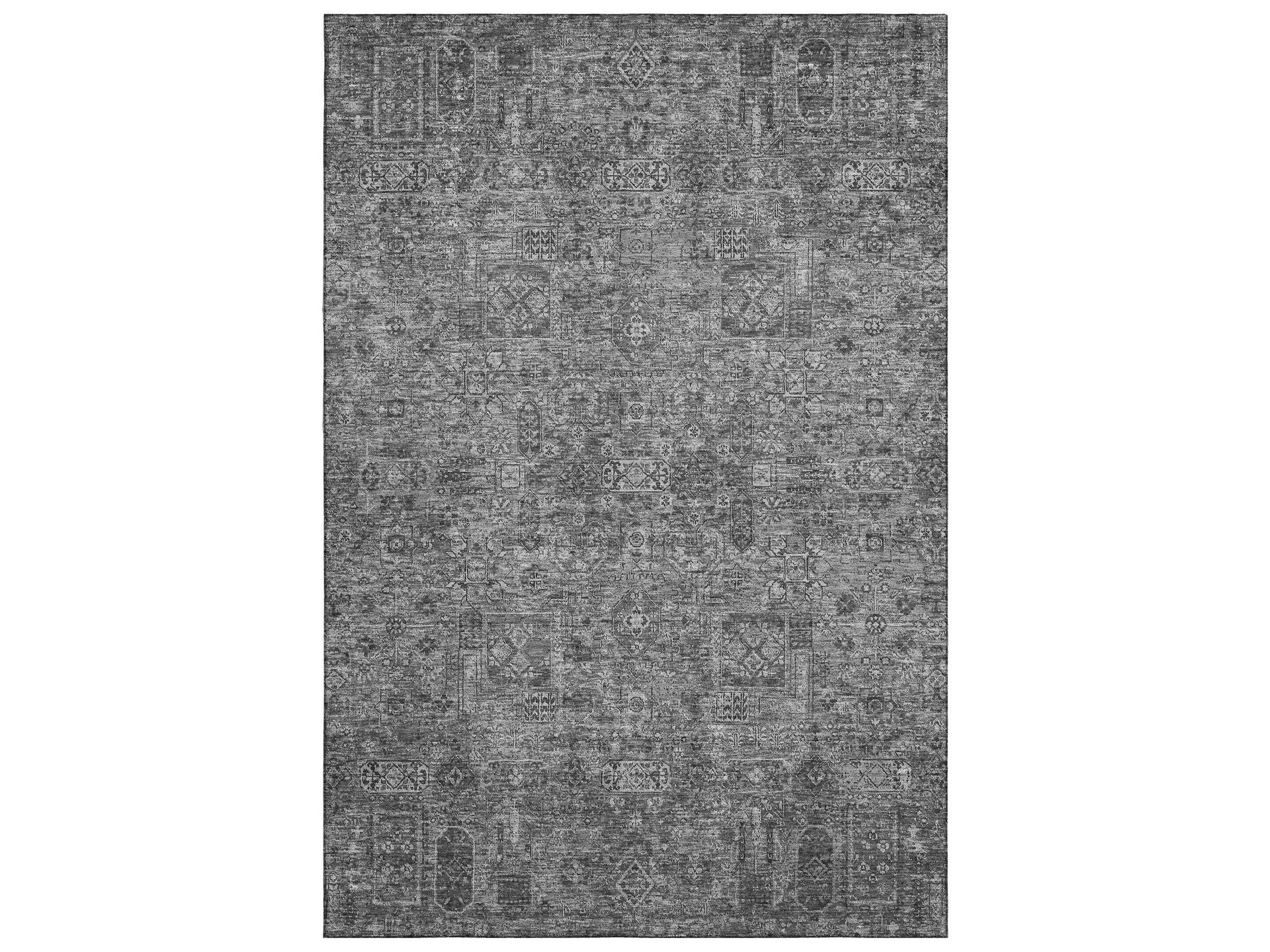 Mayfield Floral Area Rug