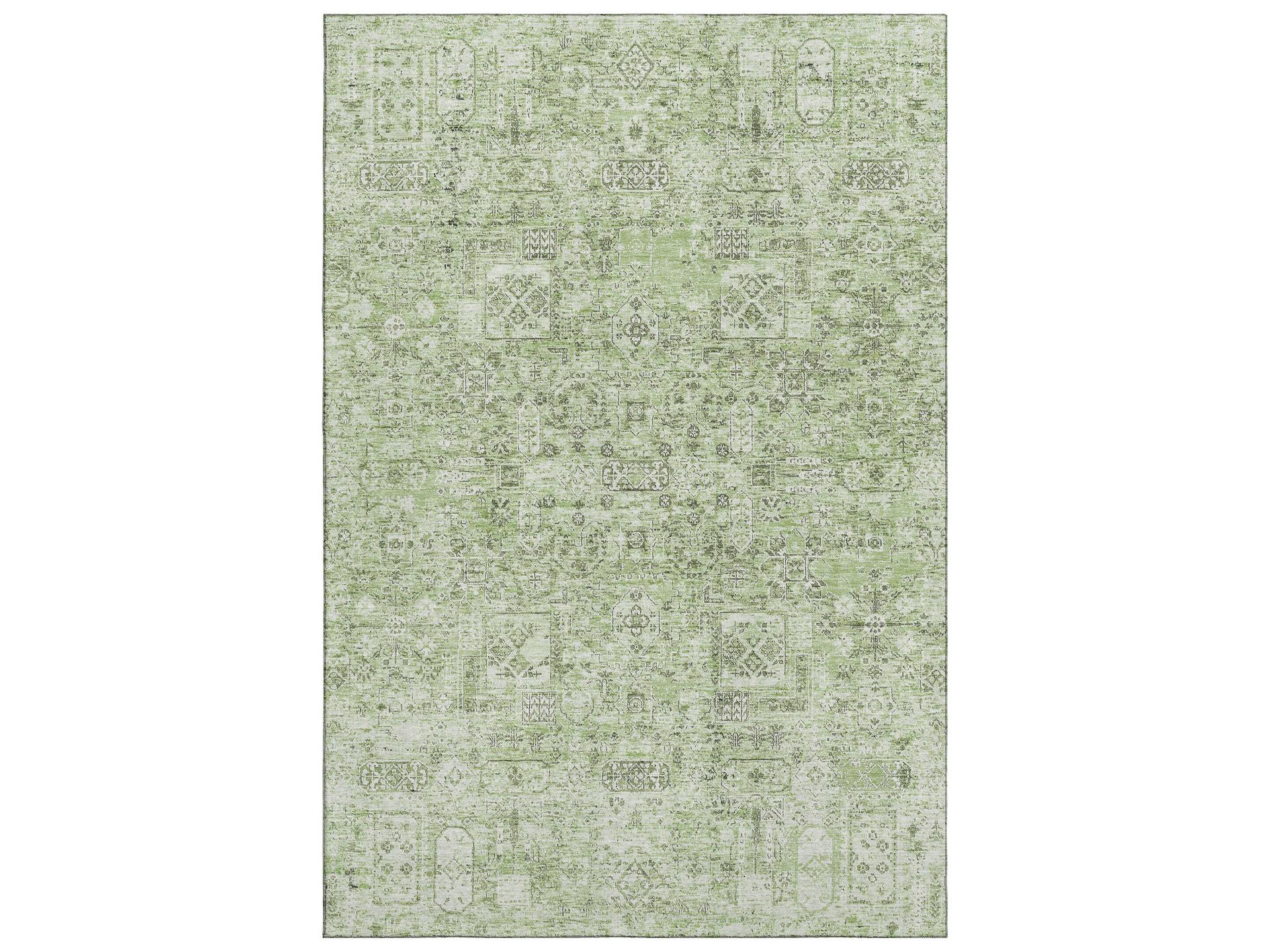Mayfield Floral Area Rug